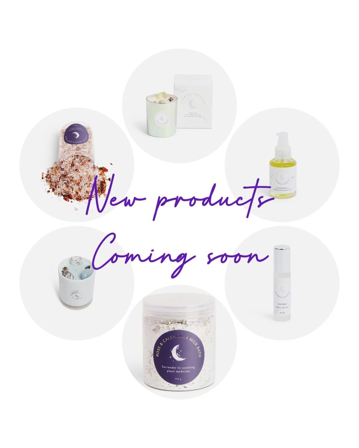 ✨ NEW products coming soon ✨

There&rsquo;s been so much happening behind the scenes at Earth Song Alchemy lately. 

It&rsquo;s been a really busy, creative and inspired time with lots of new things taking shape and I&rsquo;m so excited to finally st