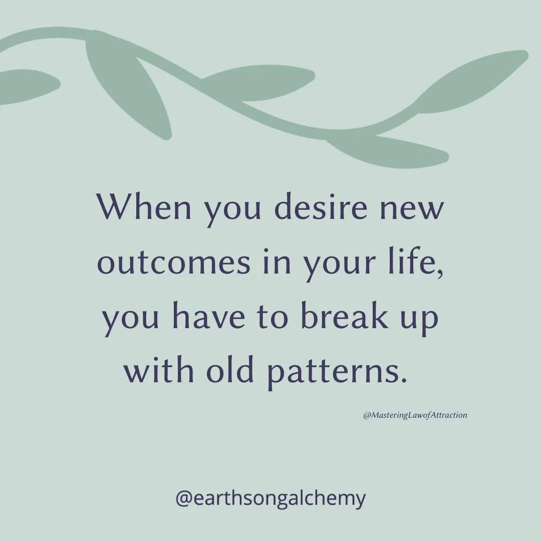 It can be messy and uncomfortable but solid foundations require the work 💜