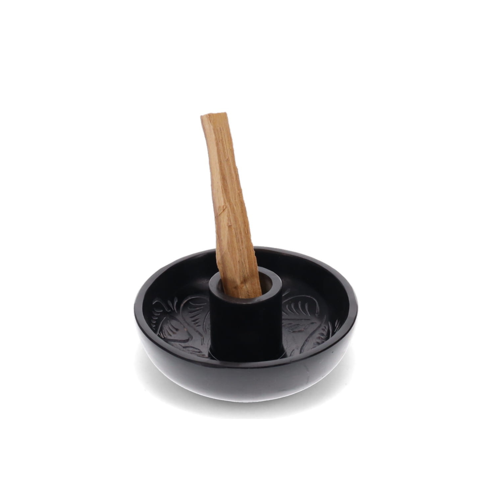 Palo Santo burner and wand set