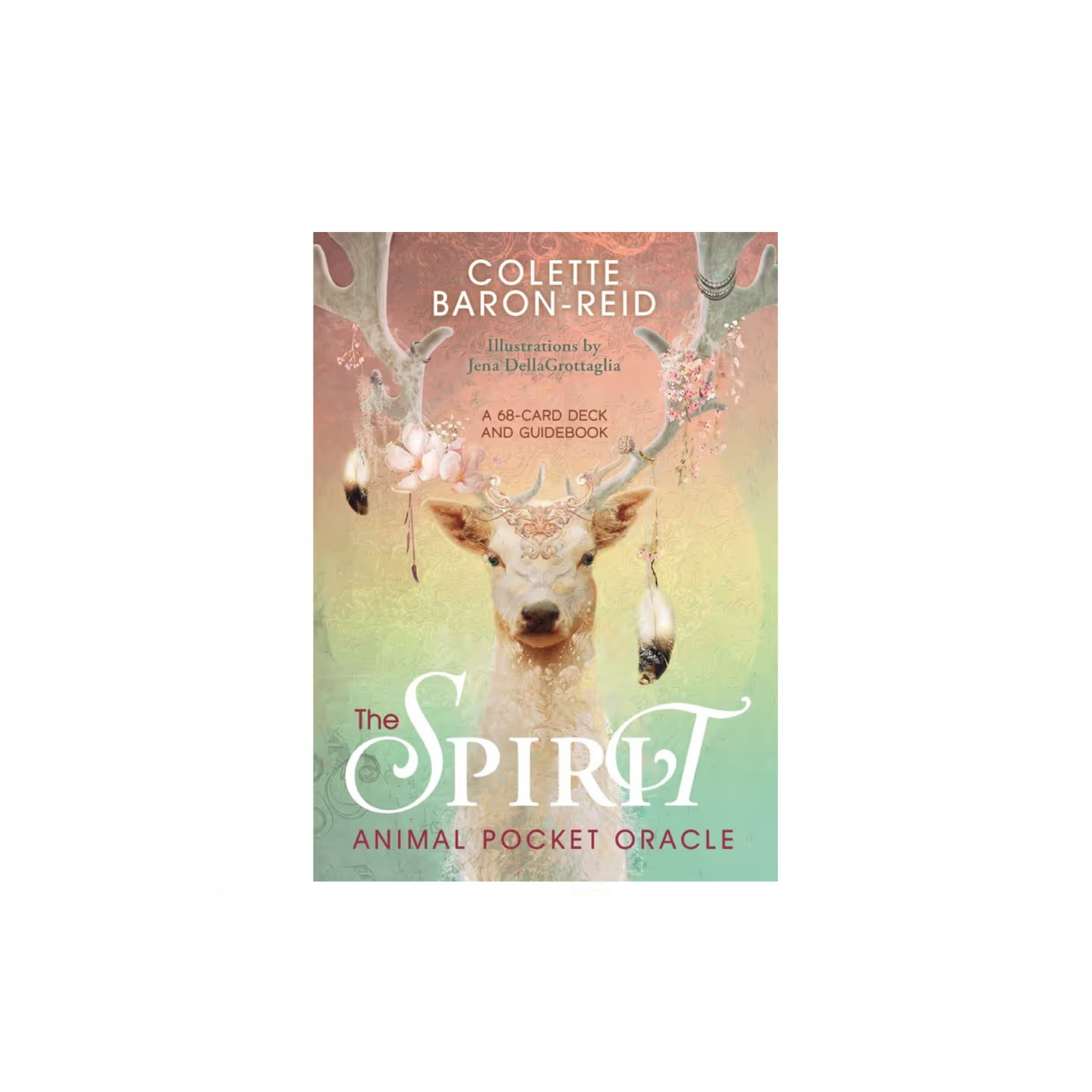 Spirit animal oracle pocket size.png