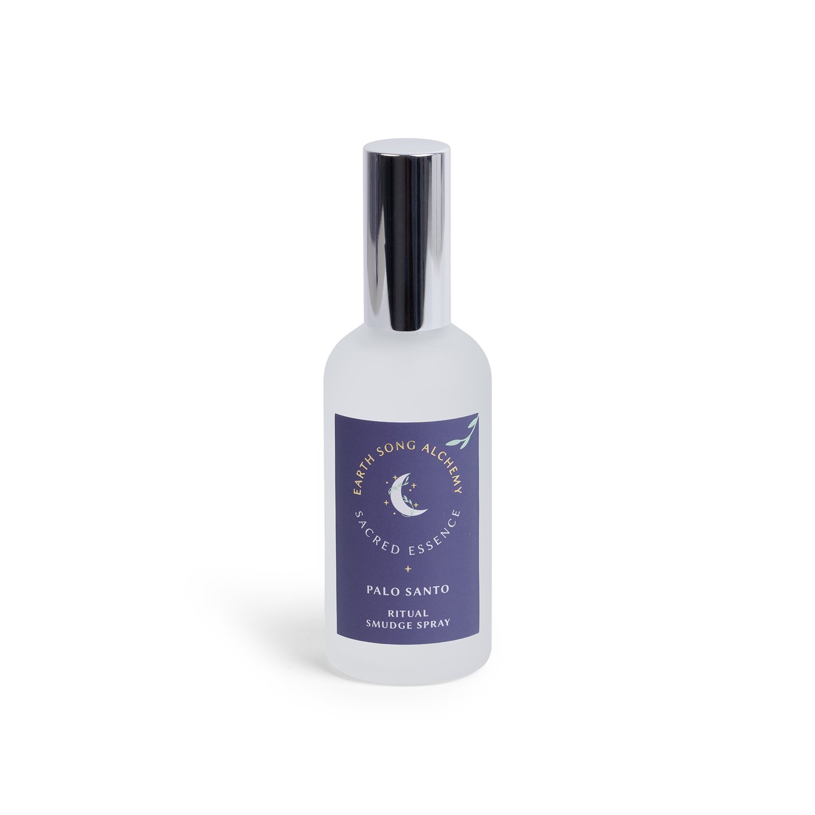 Palo Santo smudge spray