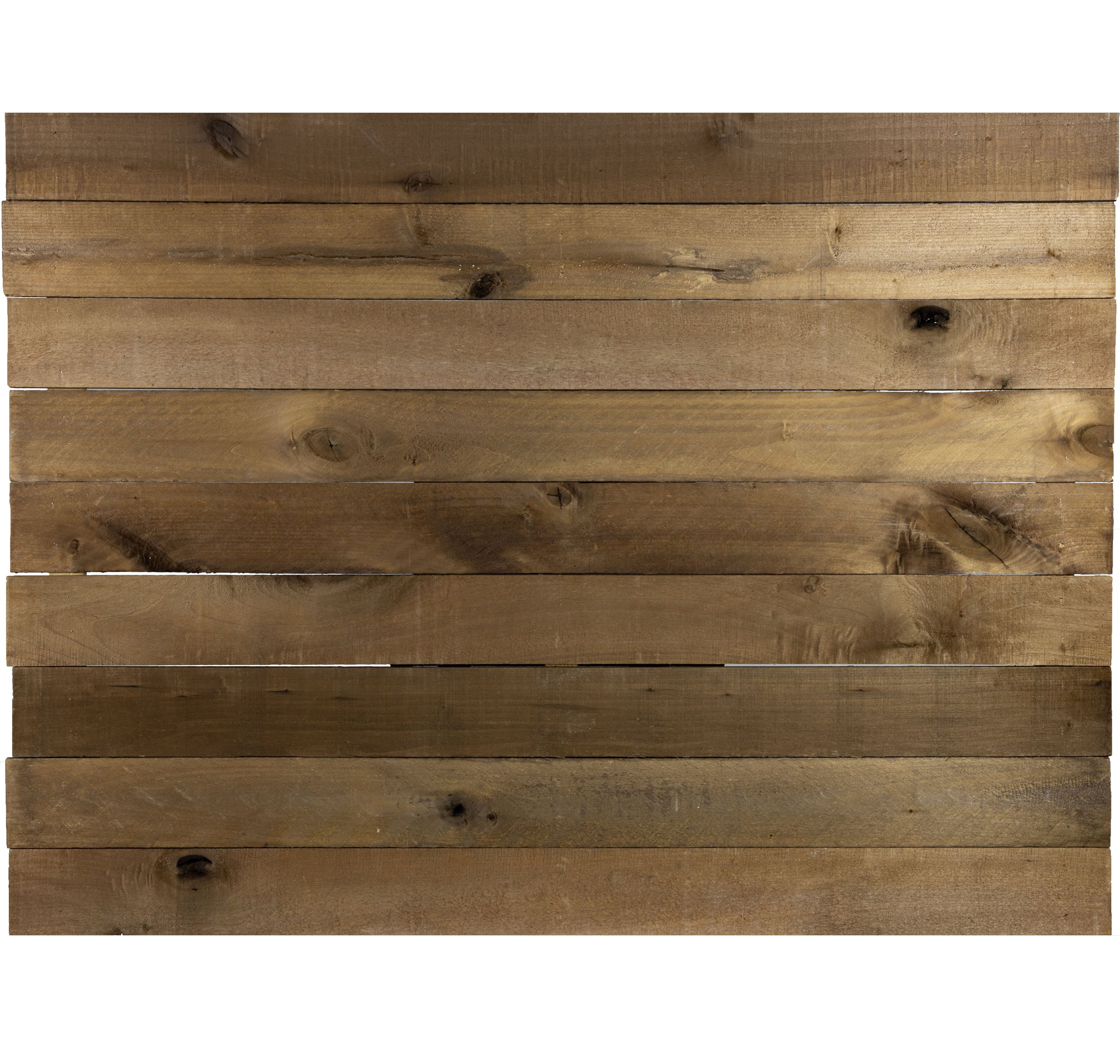 Wooden Table Surface