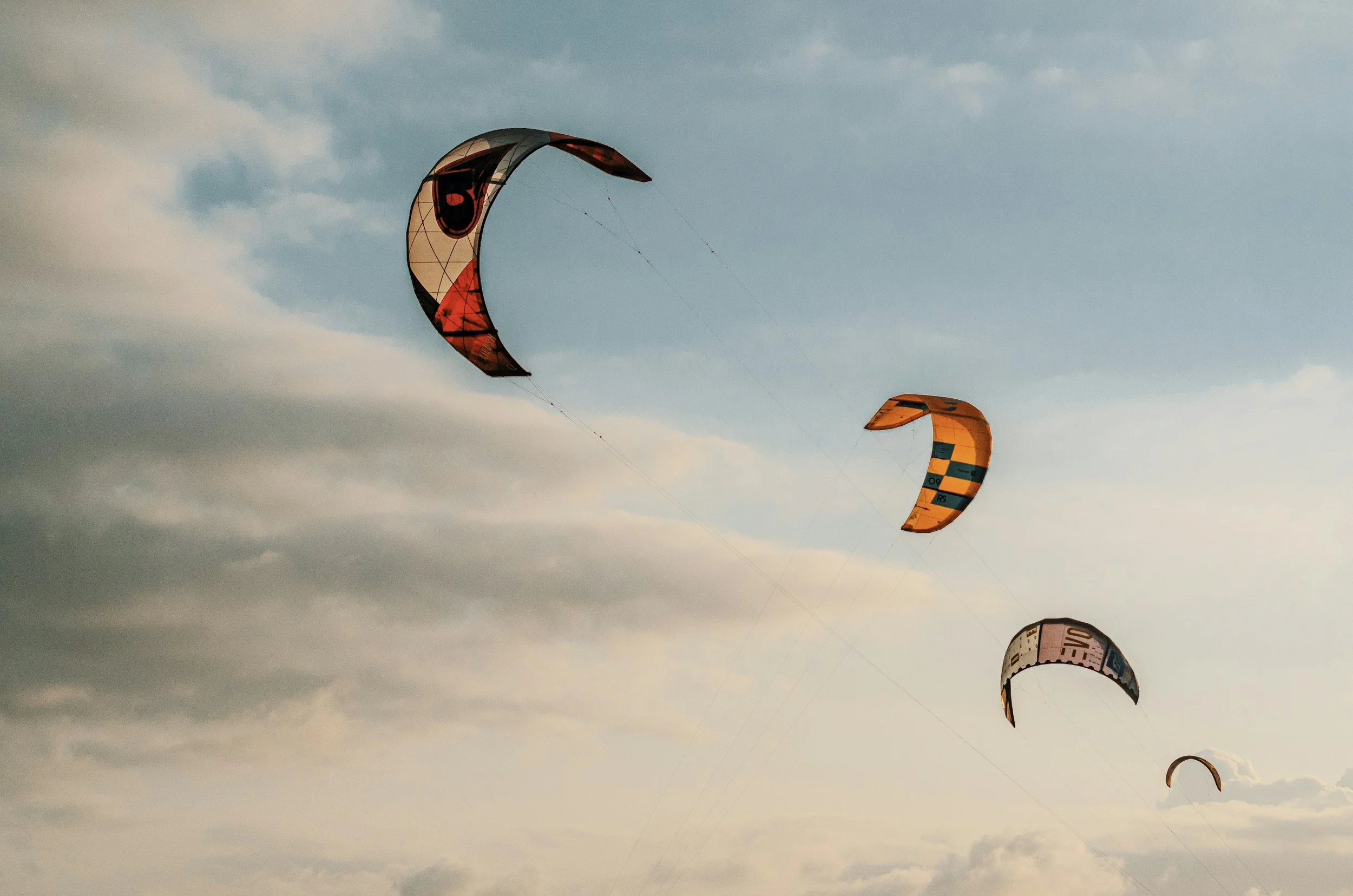 Kitesurfing in Häädemeeste: The Ultimate Adventure