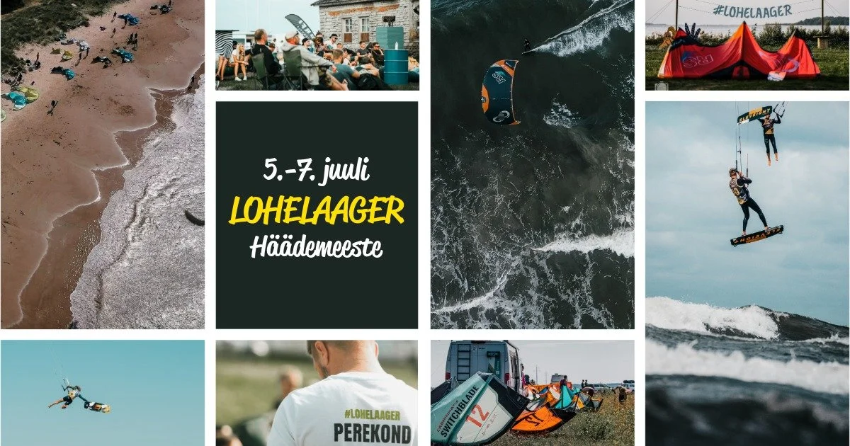 LOHELAAGER 2024