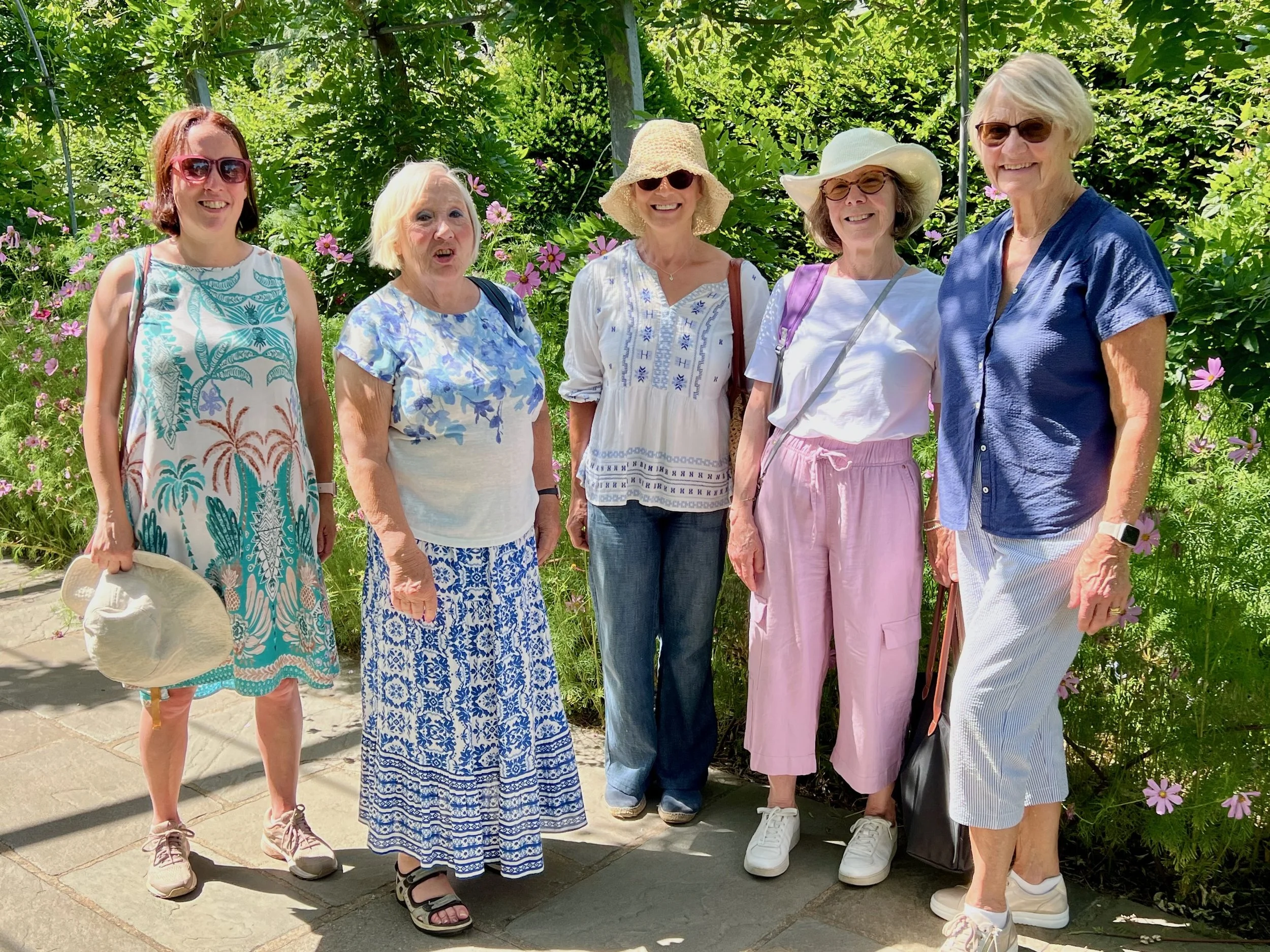 July Wisley Trip 1.jpg