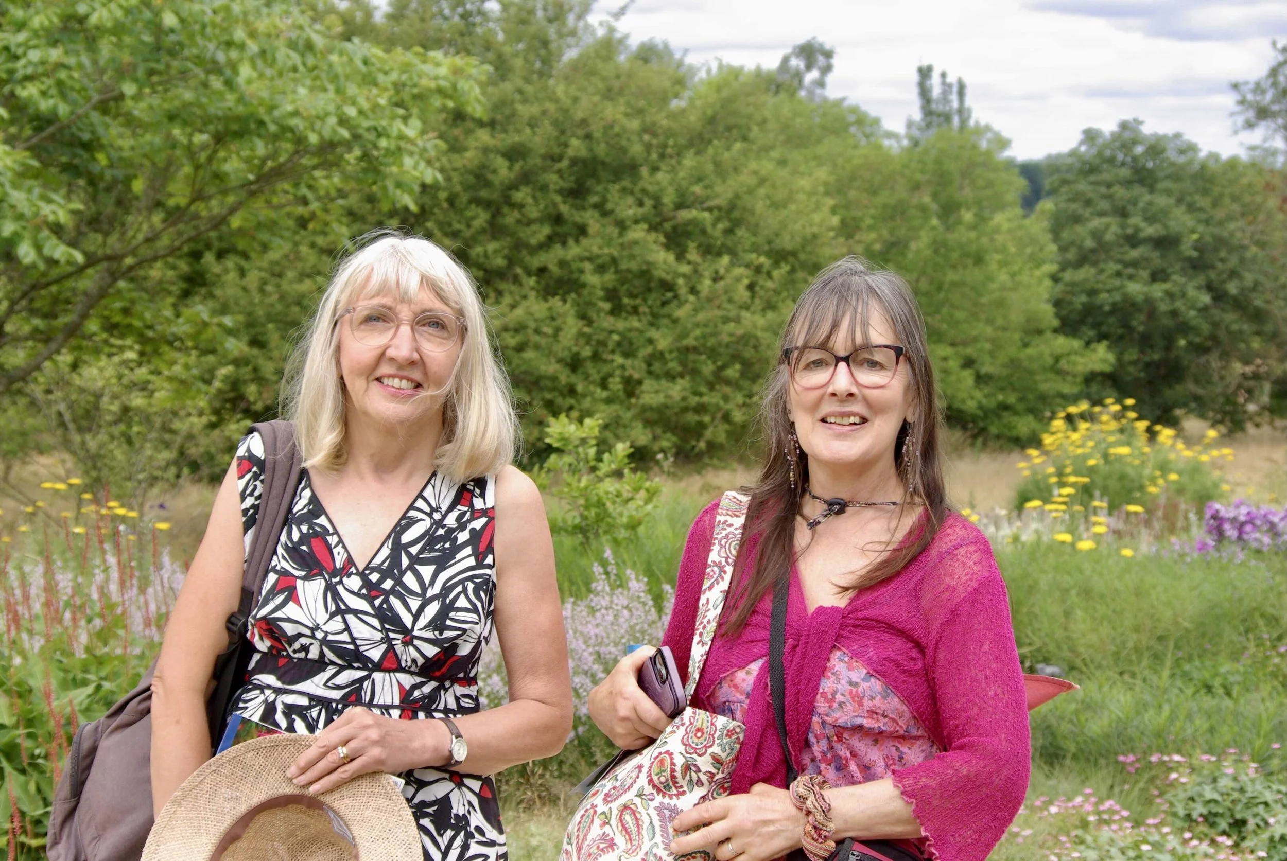 Wisley trip 2026.jpeg