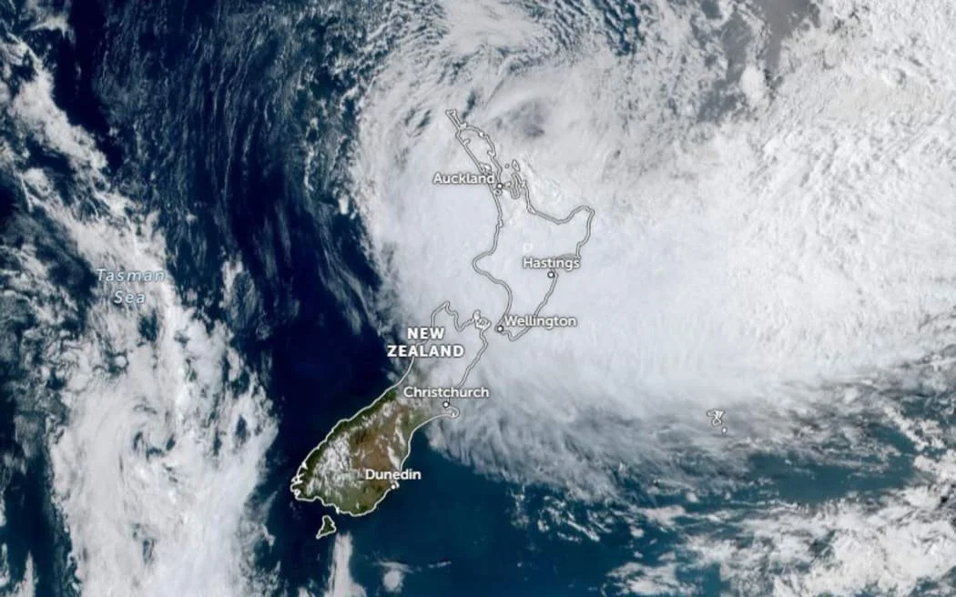 STATEMENT: Cyclone Gabrielle by Wellington Interfaith Council