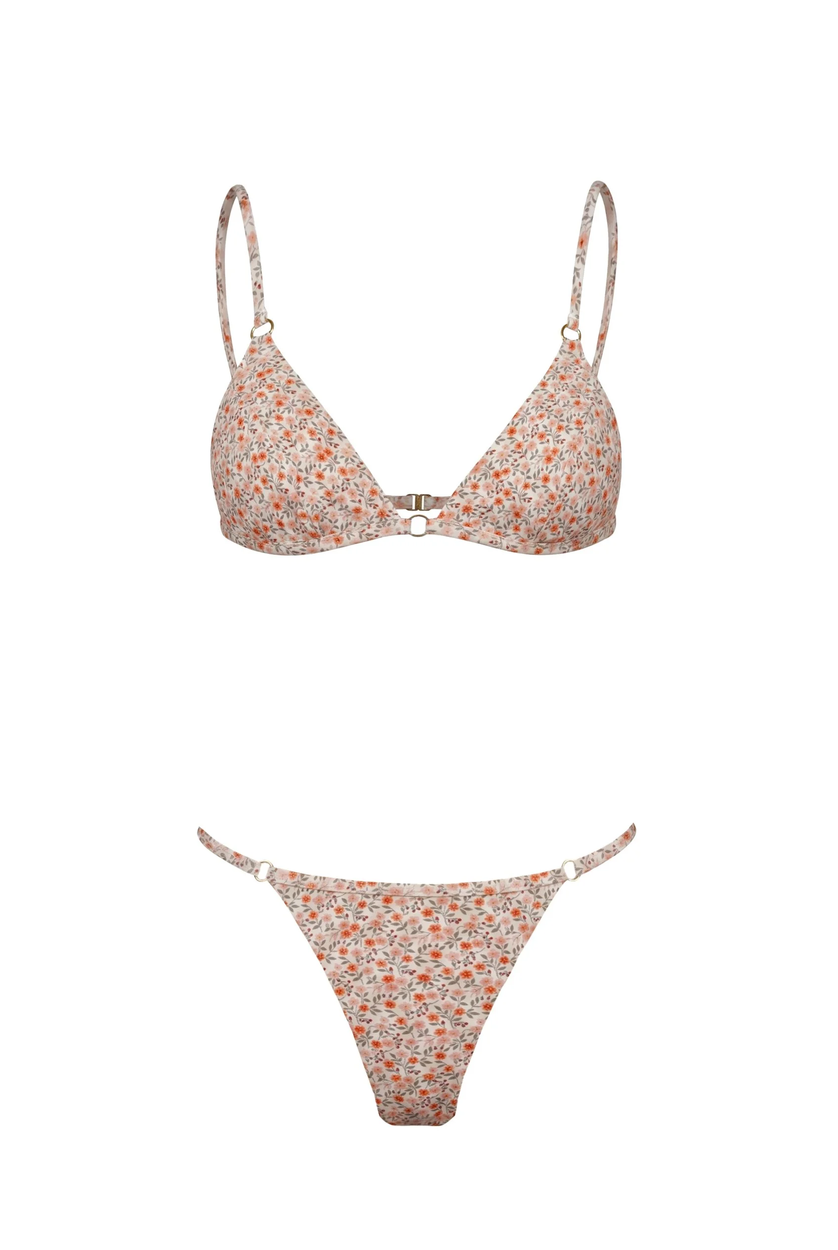 BIKINI CAROLINA - RIVIERA
