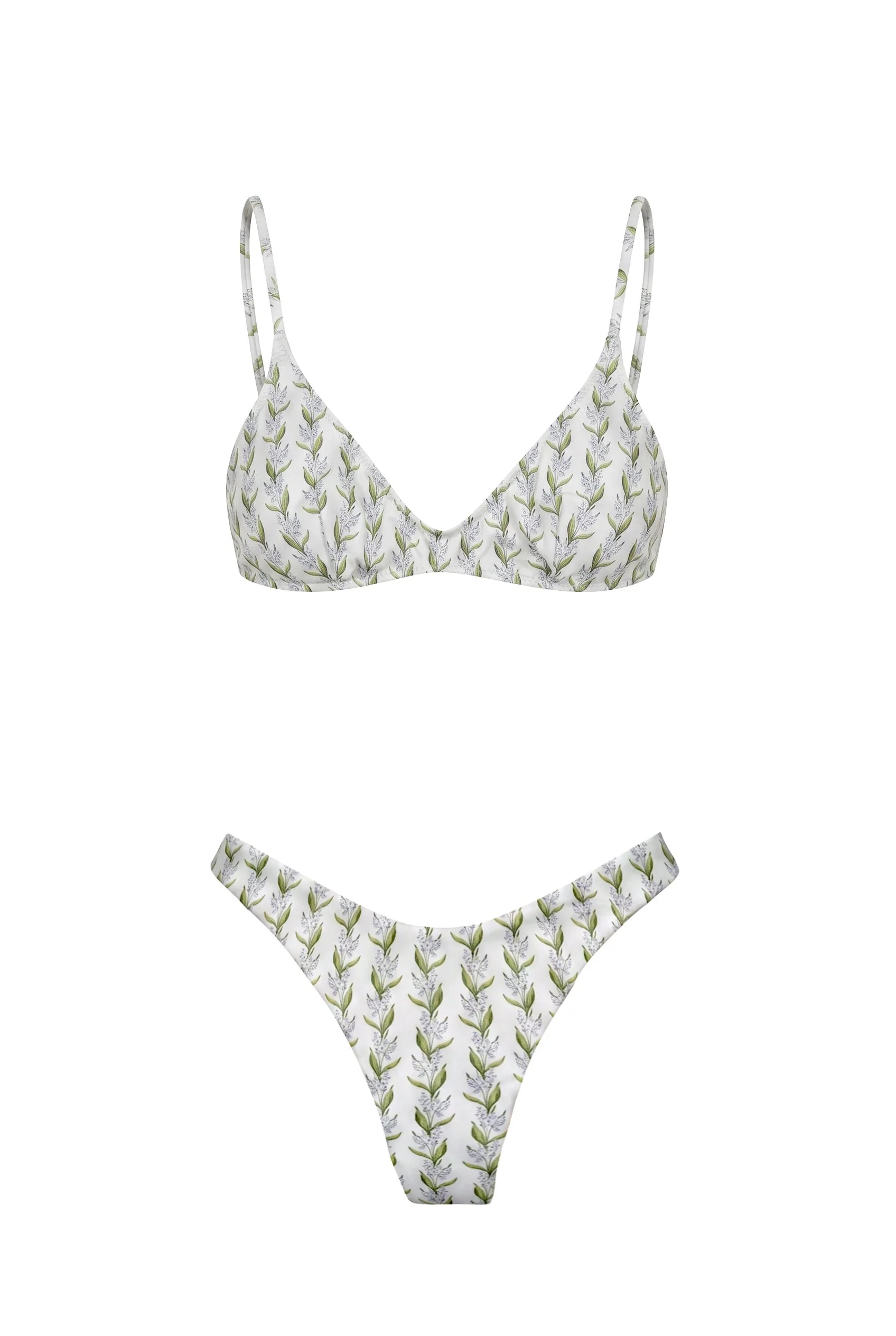 BIKINI MARTA VSTYLE - FLORA