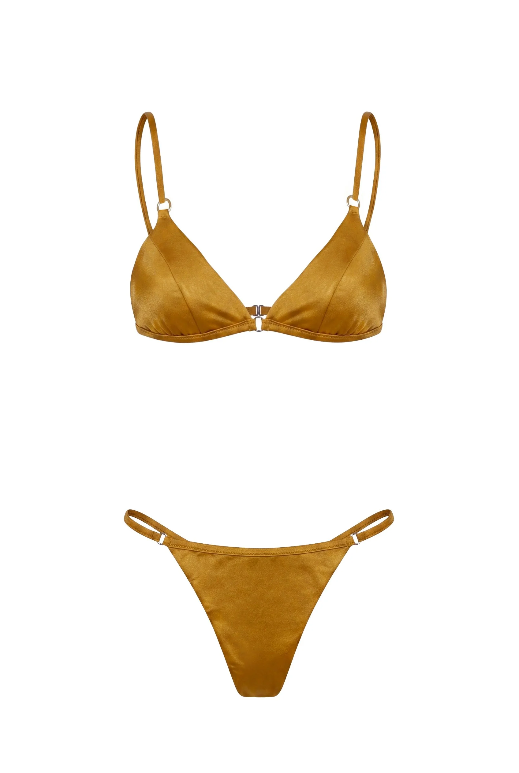 BIKINI CAROLINA - PALMA