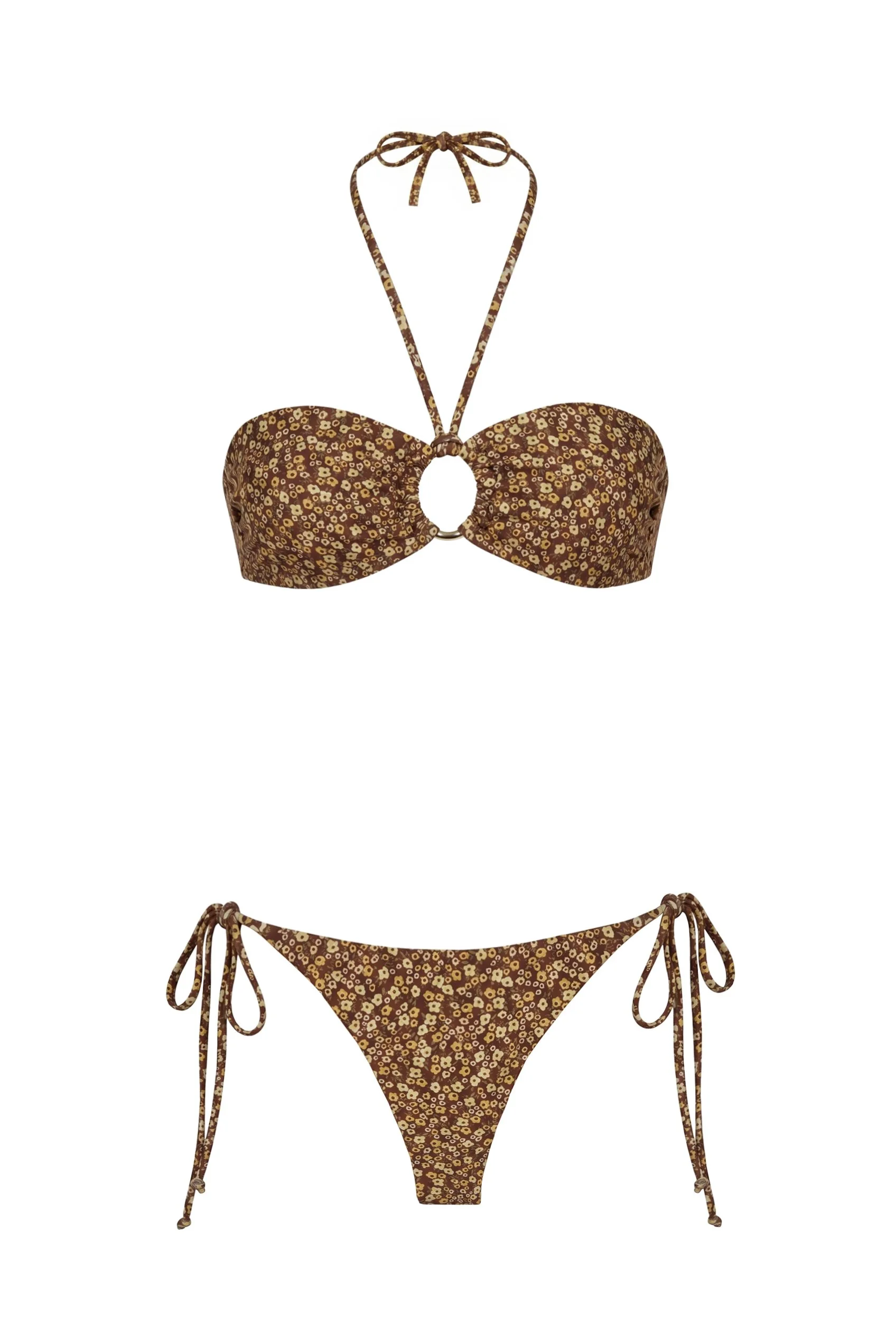 BIKINI GINEVRA - SOLE