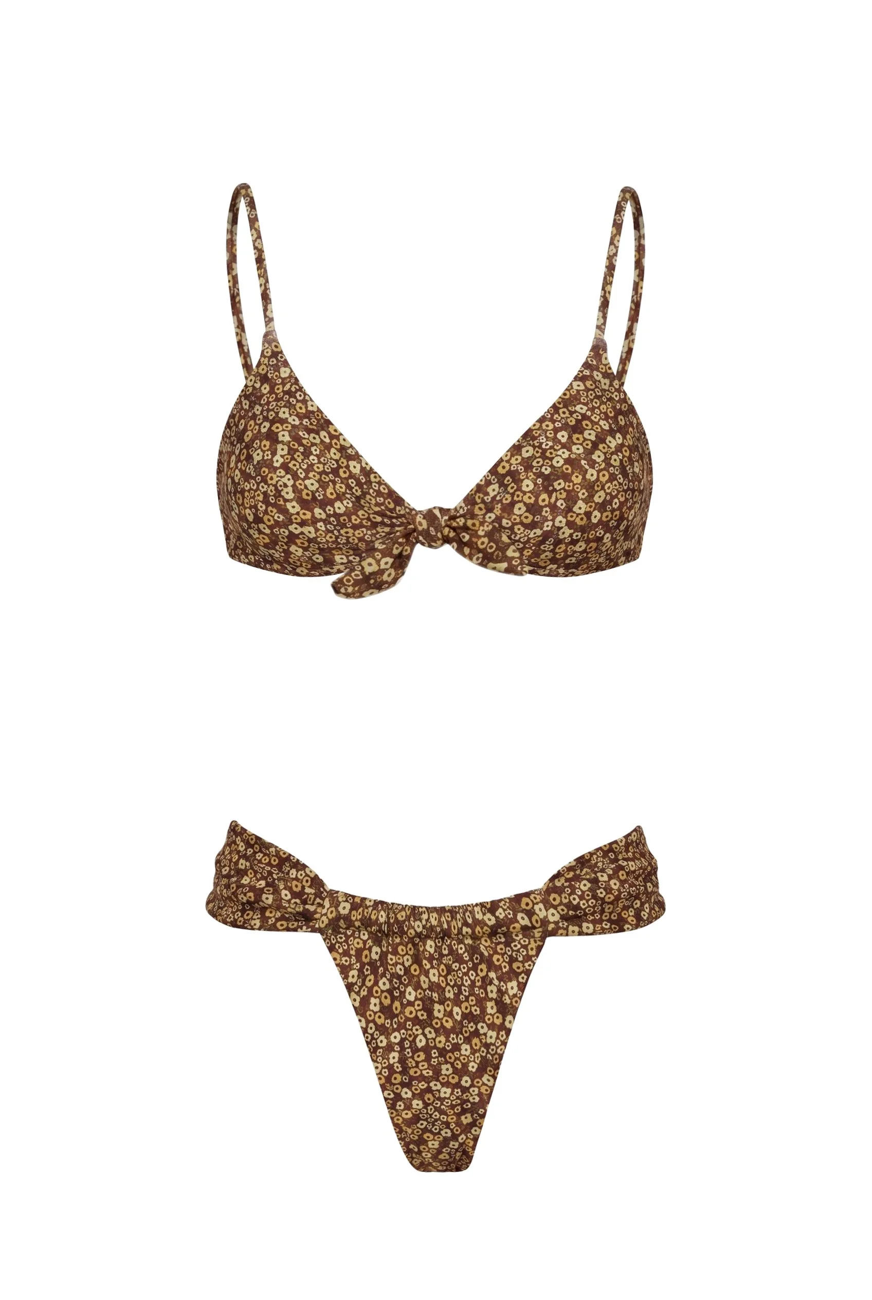 BIKINI GIULIA TENDINA - SOLE