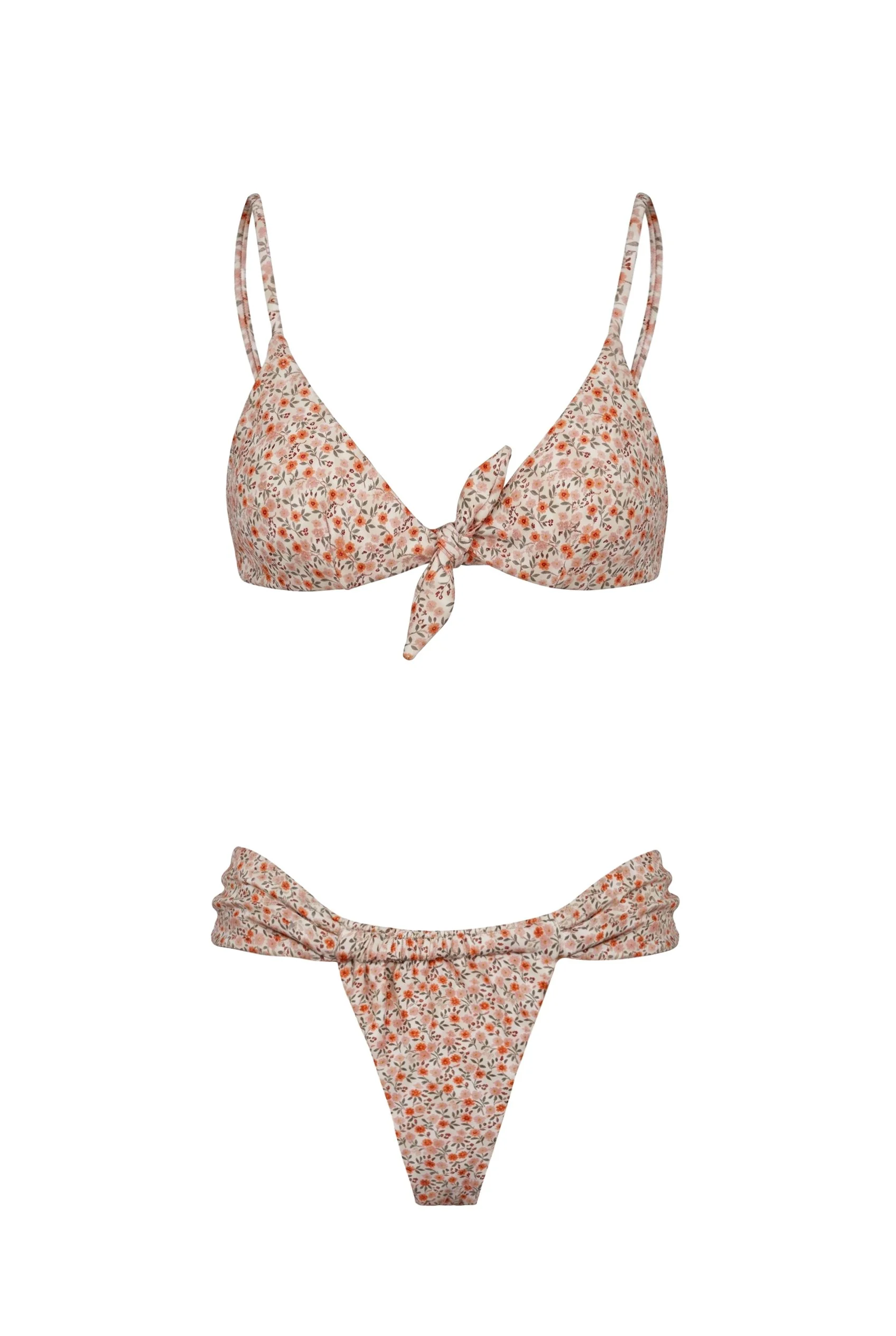 BIKINI GIULIA TENDINA - RIVIERA