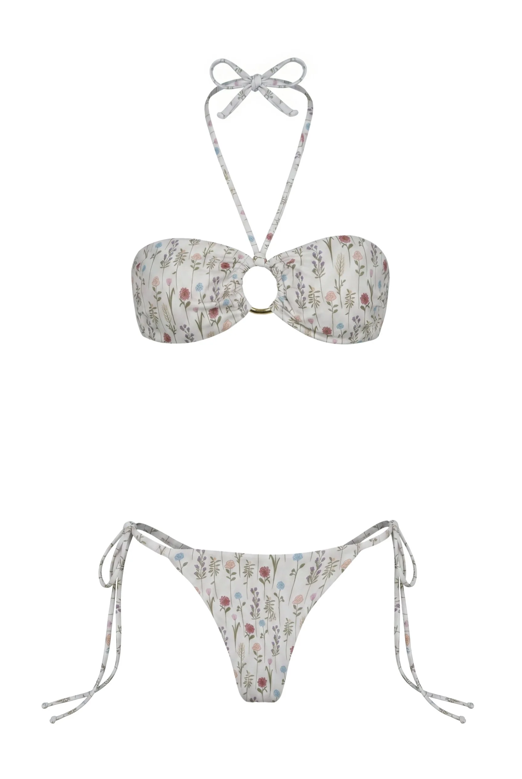 BIKINI GINEVRA - LEVANTE