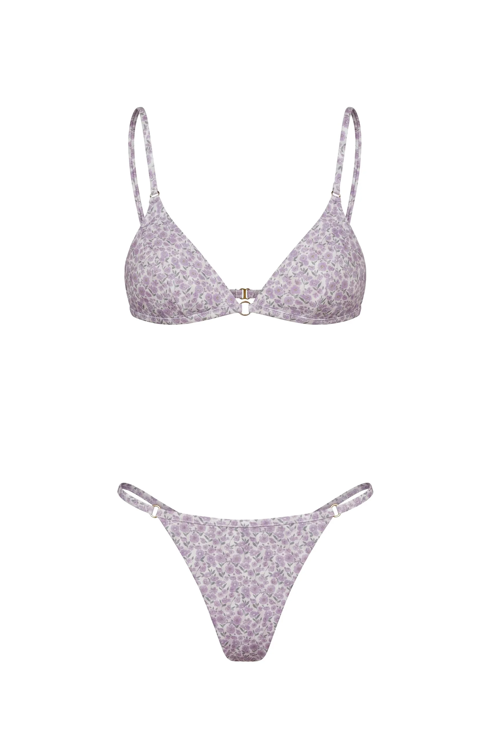 BIKINI CAROLINA - LUCE