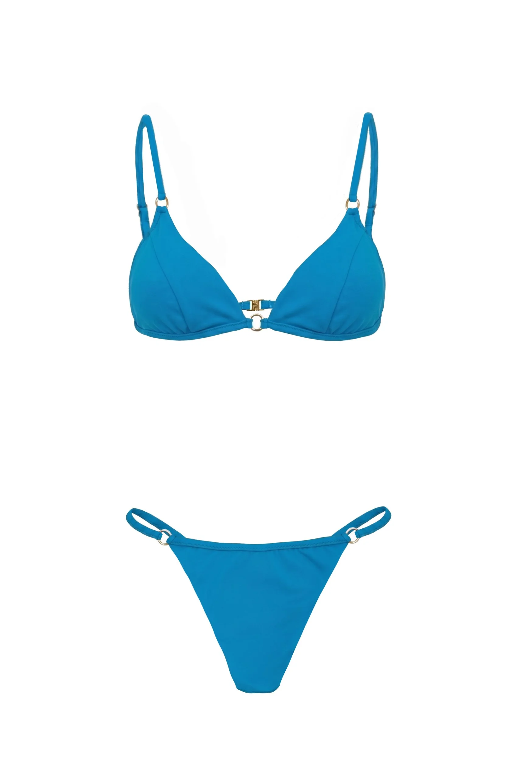 BIKINI CAROLINA - PERLA