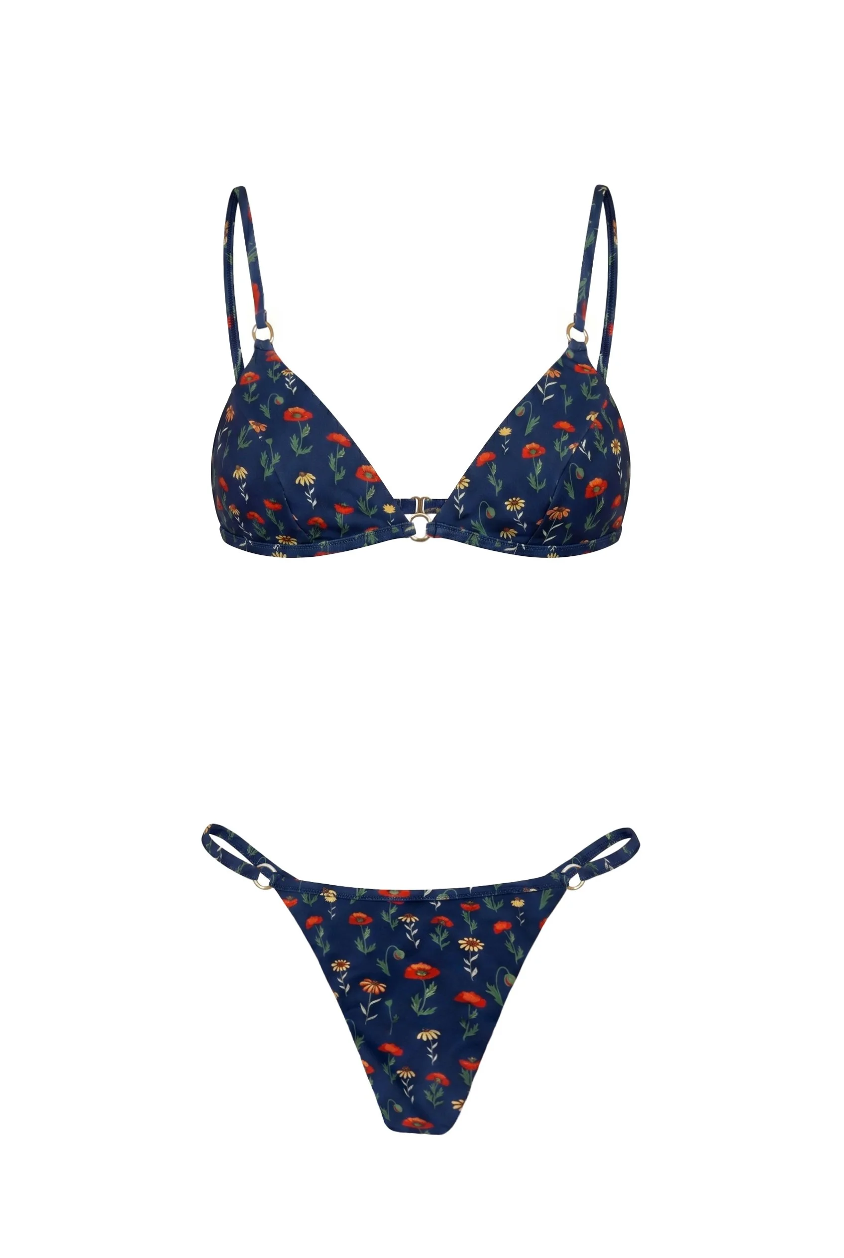 BIKINI CAROLINA - ALBA