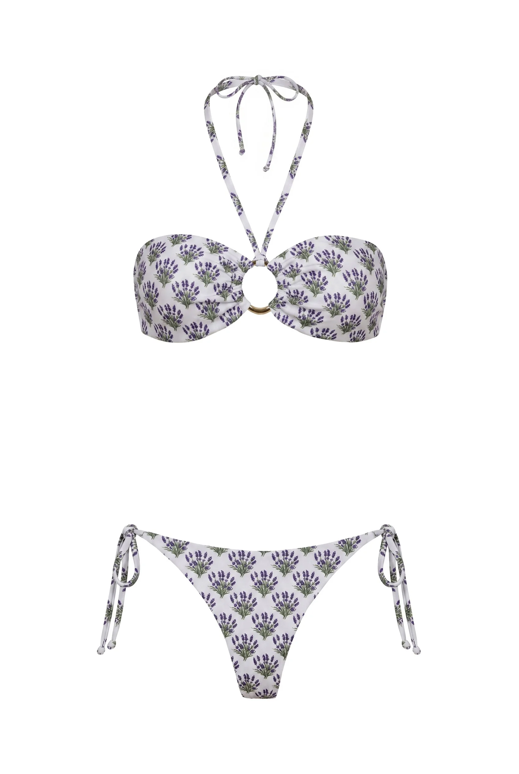 BIKINI GINEVRA - SIRENA