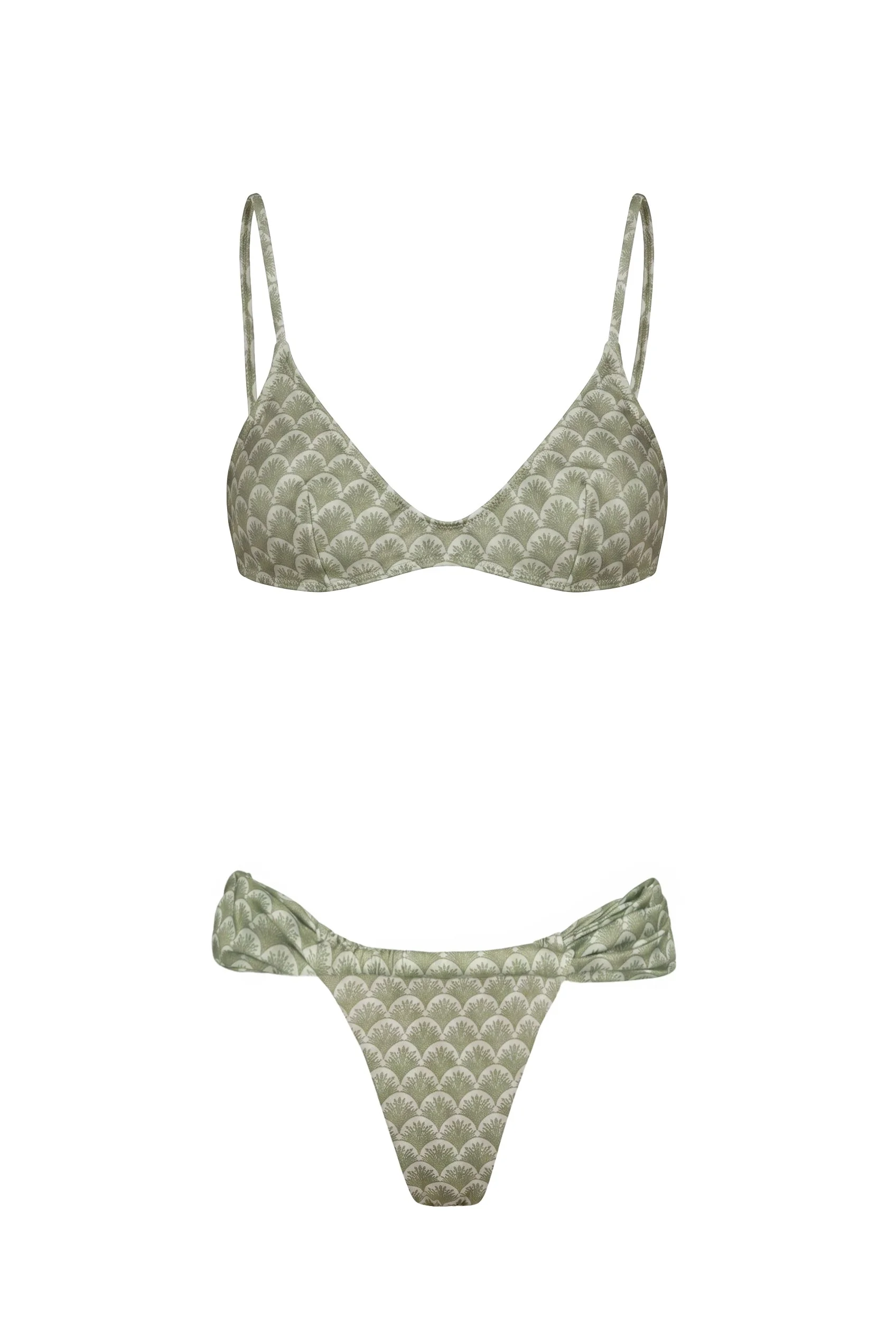 BIKINI MARTA TENDINA - AURA