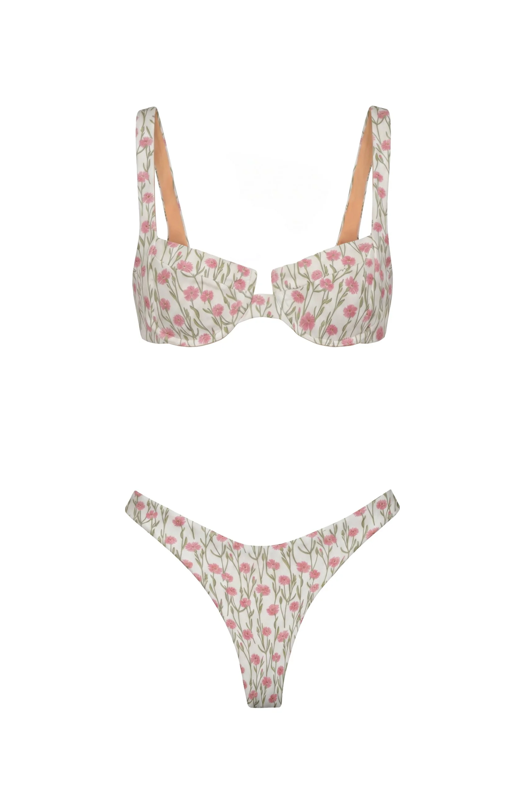 BIKINI MARIA VSTLE - BREZZA