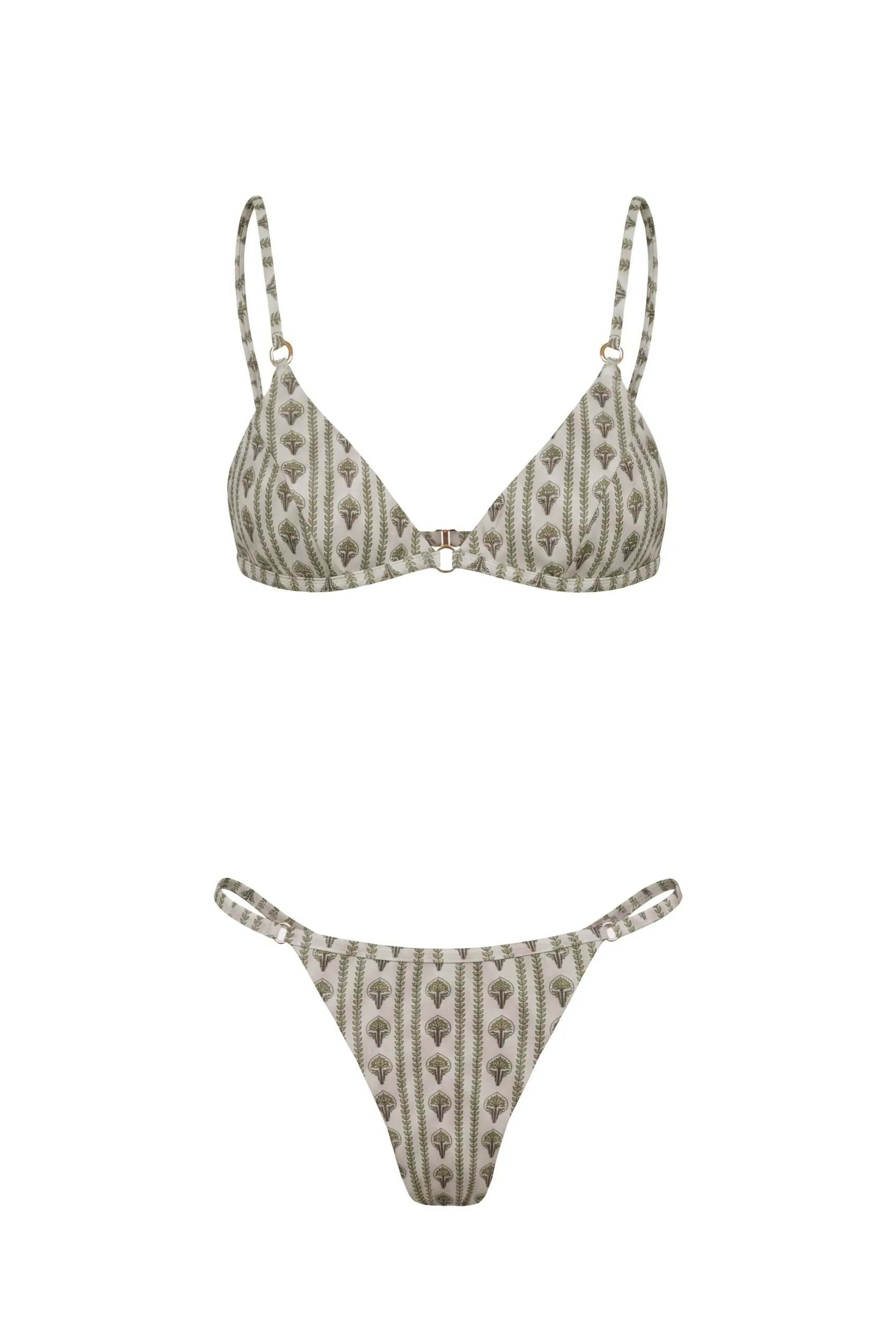 BIKINI CAROLINA - ISOLA