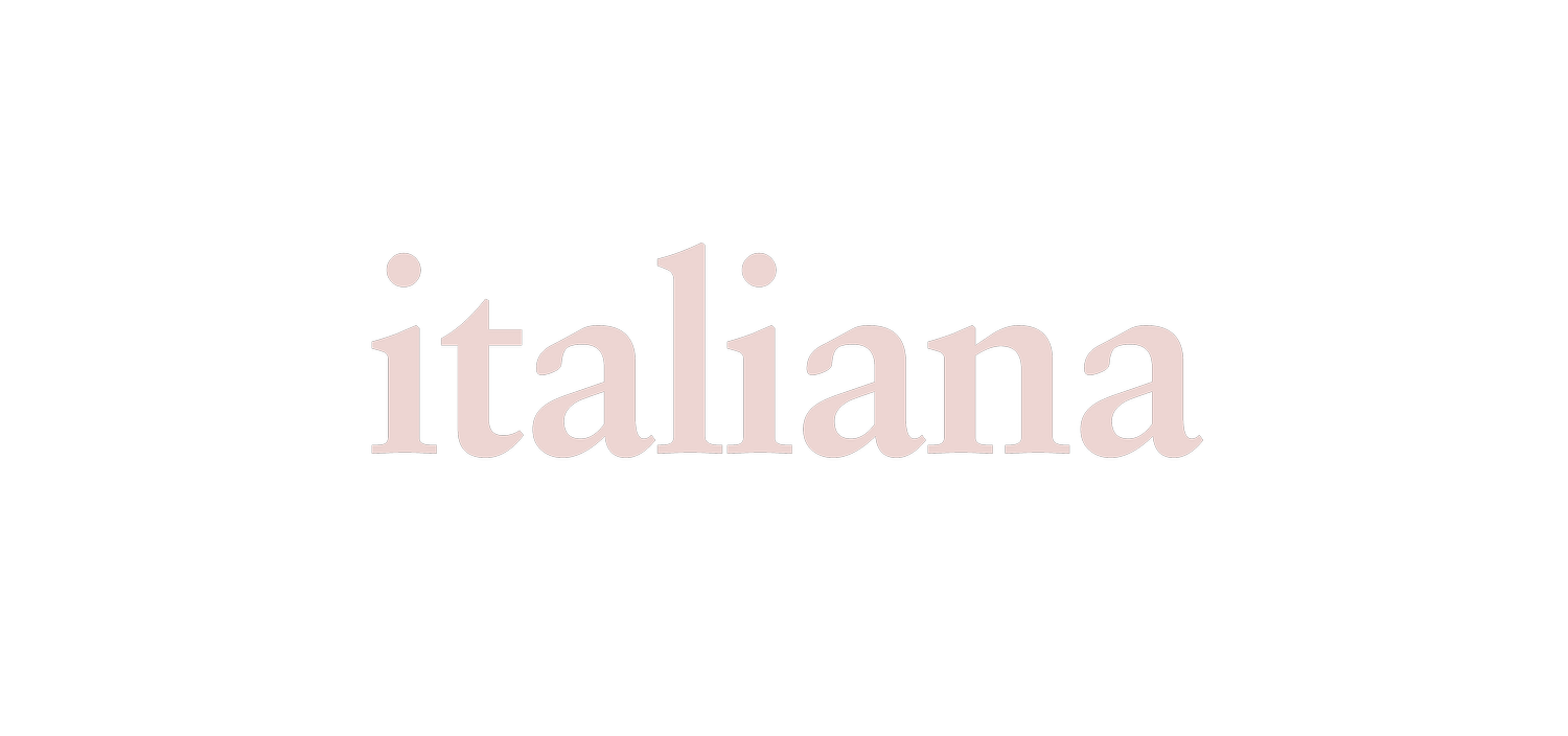 italiana