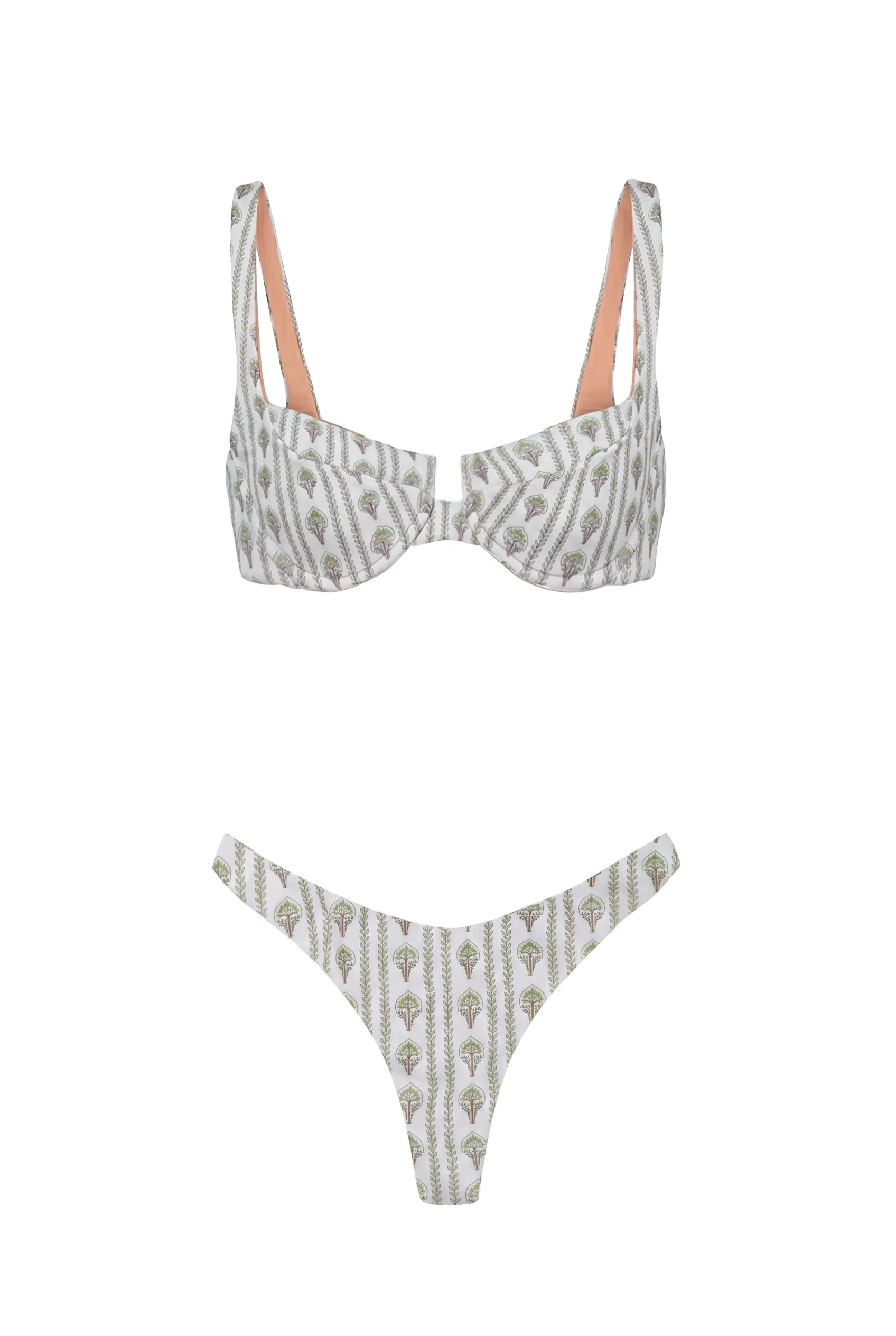 BIKINI MARIA VSTYLE - ISOLA