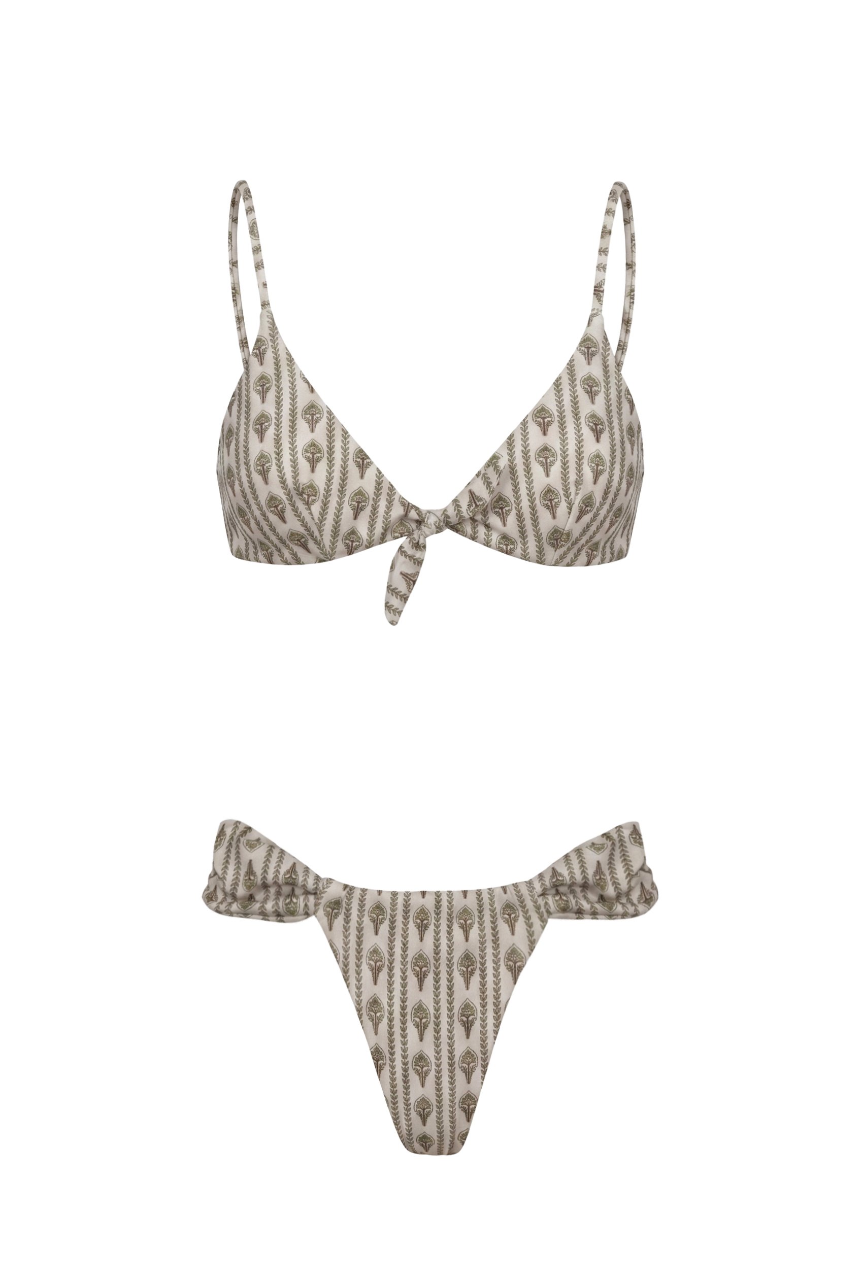 BIKINI GIULIA TENDINA - ISOLA