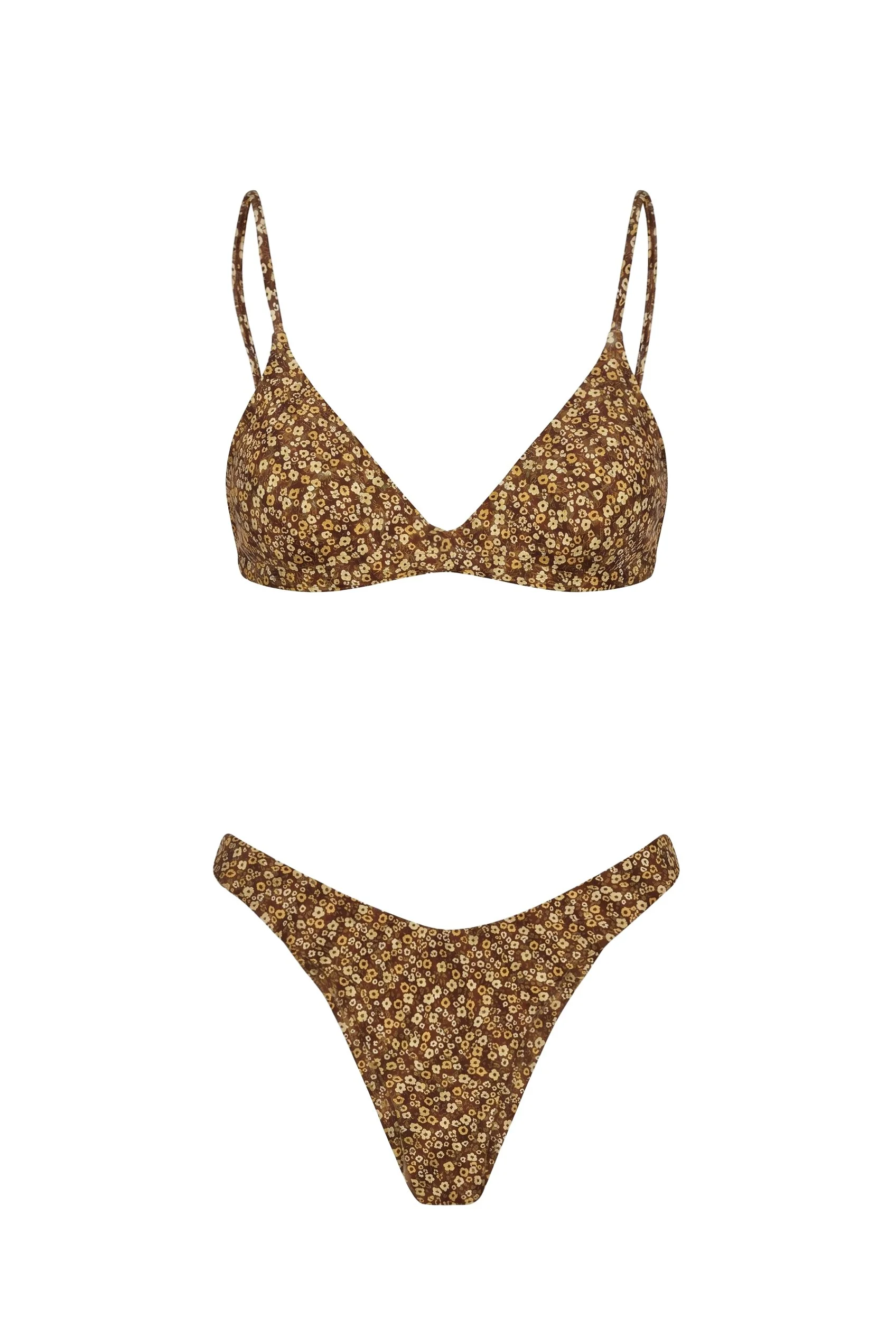 BIKINI MARTE VSTYLE - SOLE