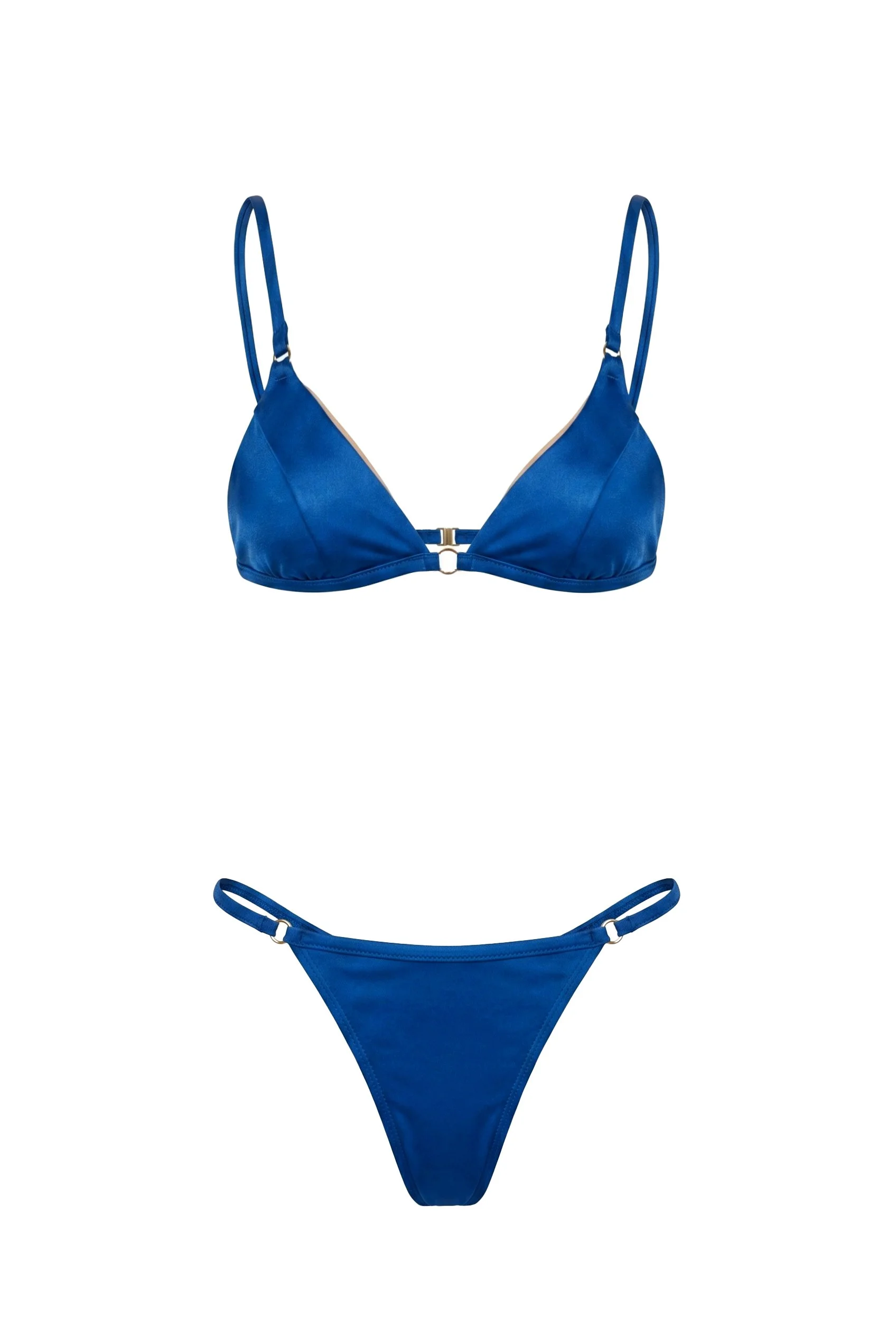BIKINI CAROLINA - SIENNA