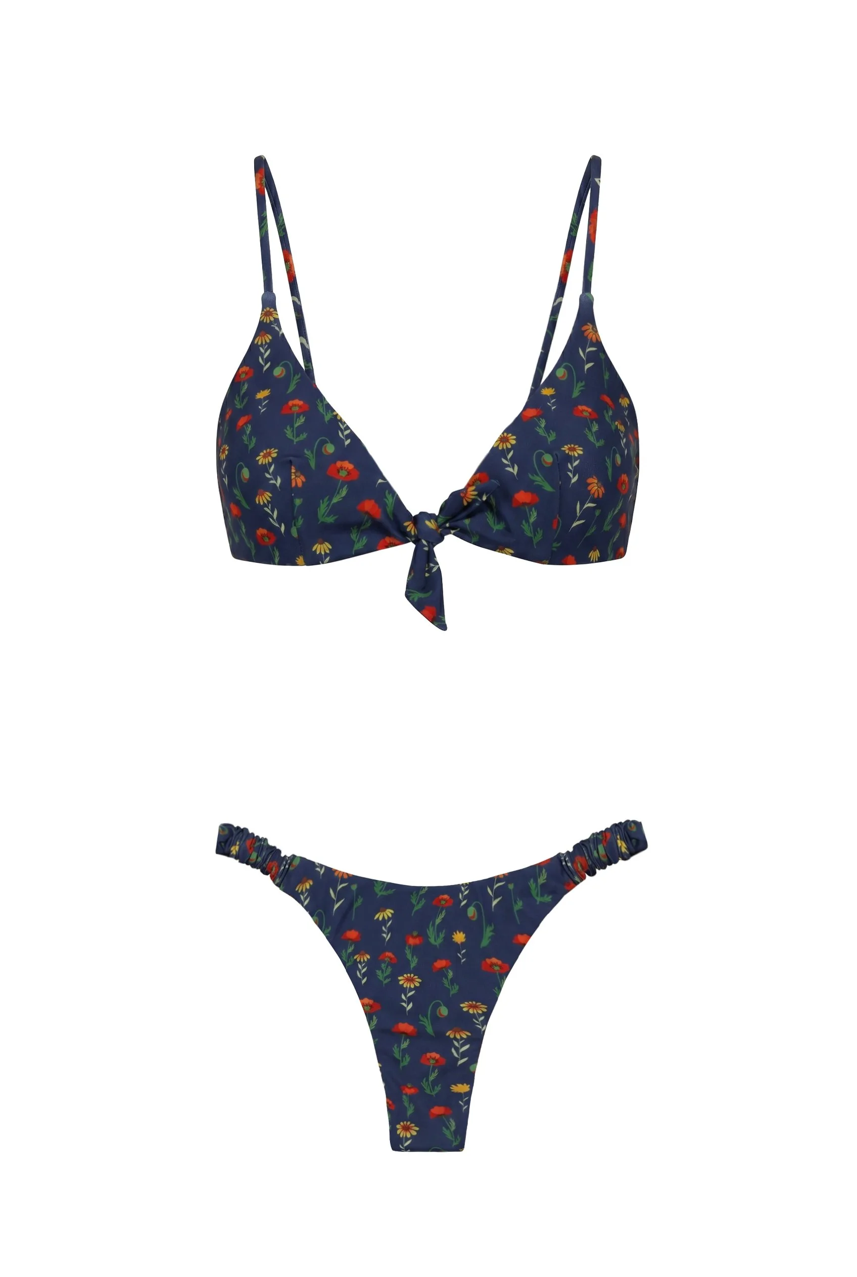 BIKINI GIULIA VR - ALBA