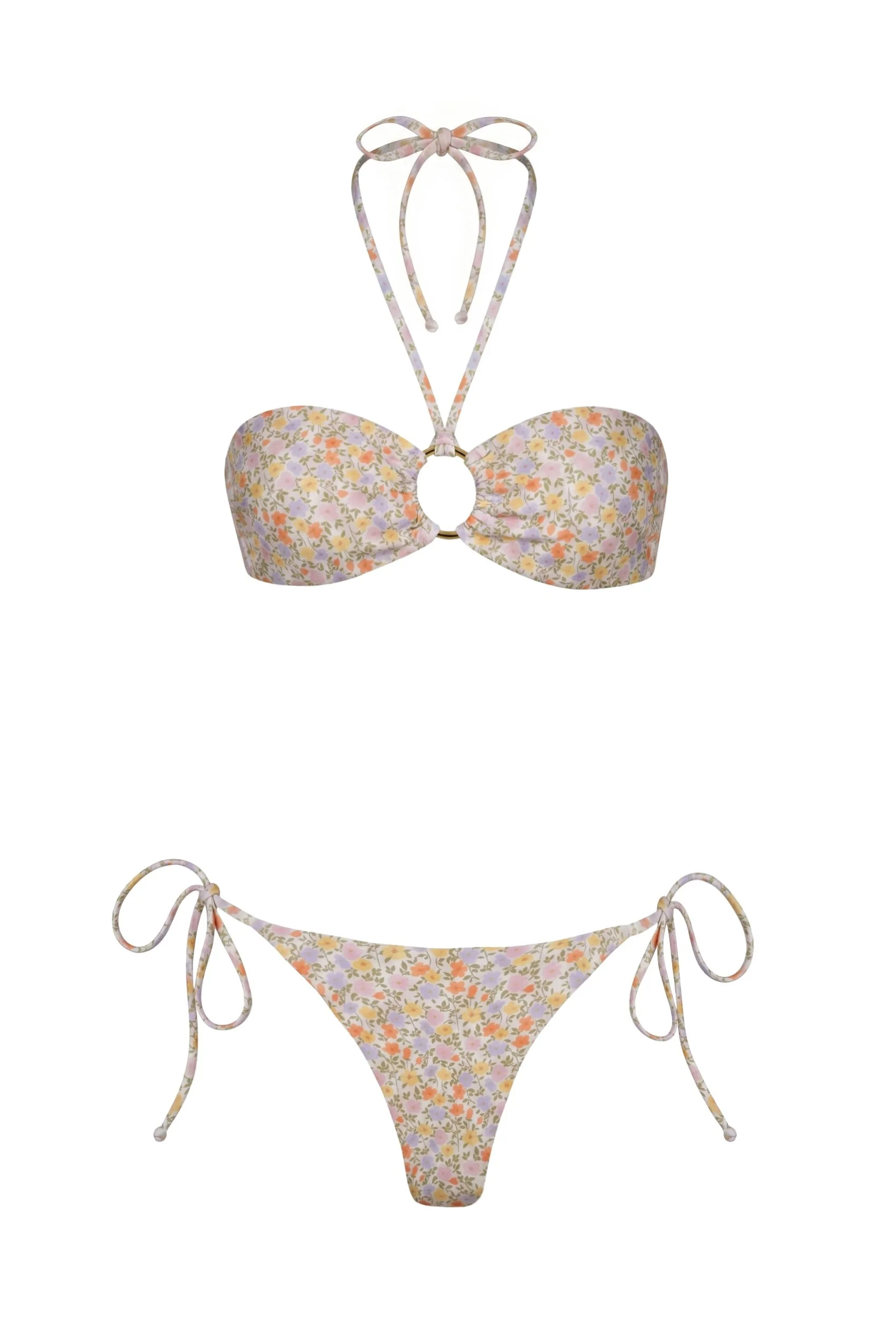 BIKINI GINEVRA - ONDA