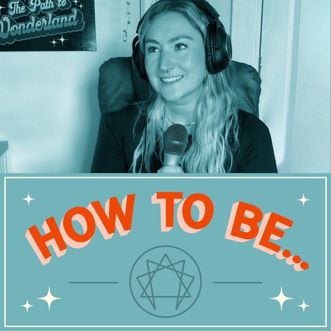 Finding Our Way Together: Introducing the 'How To Be...' Podcast