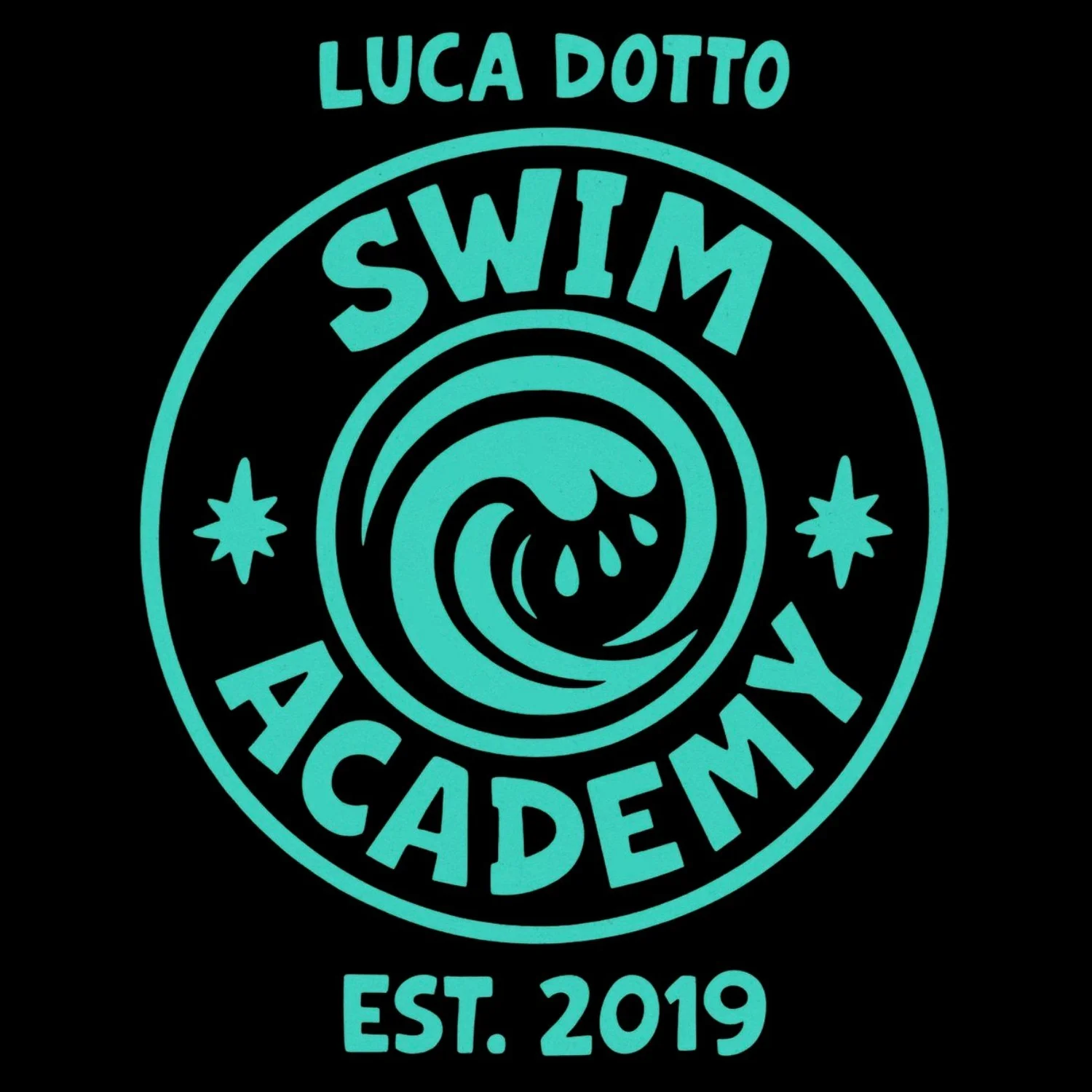 Luca Dotto Swim Academy
