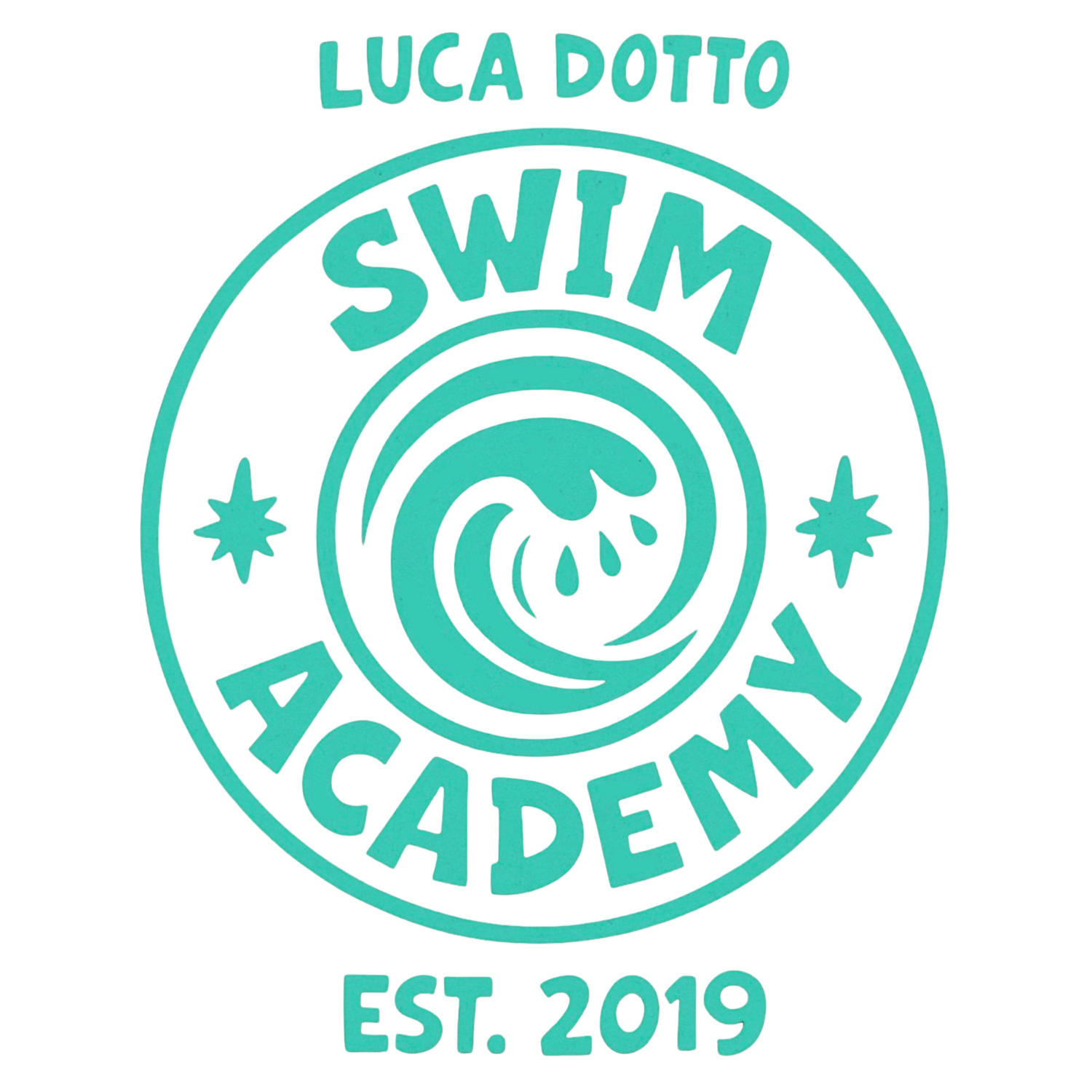 Luca Dotto Swim Academy
