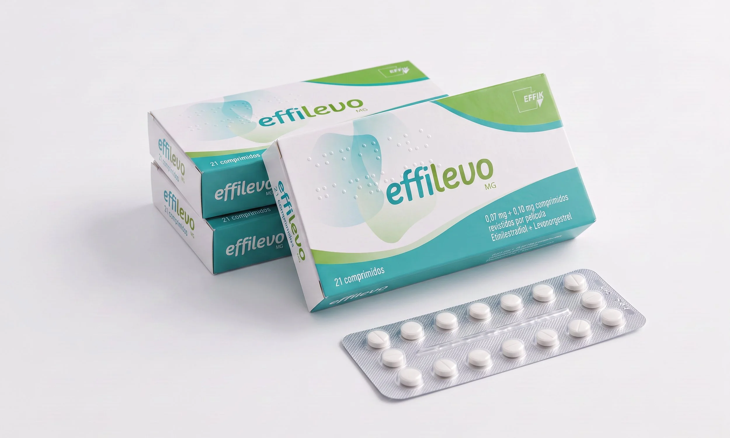 Effilevo