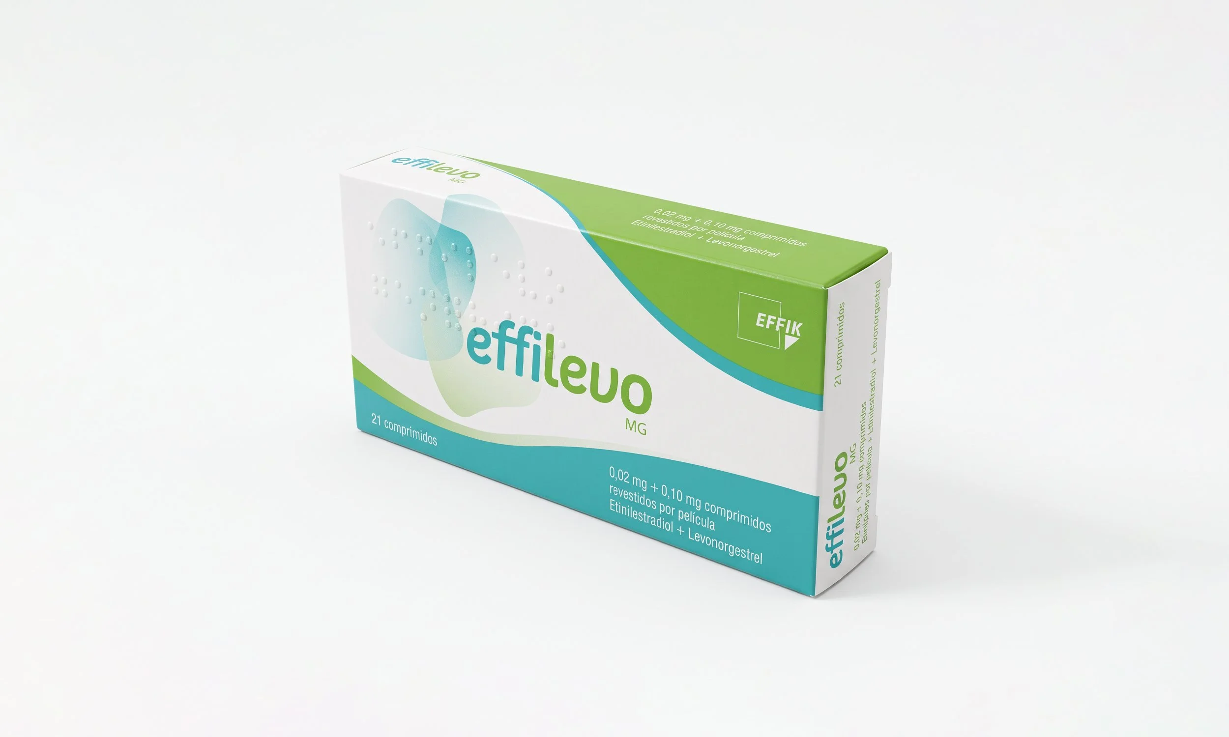 Effilevo