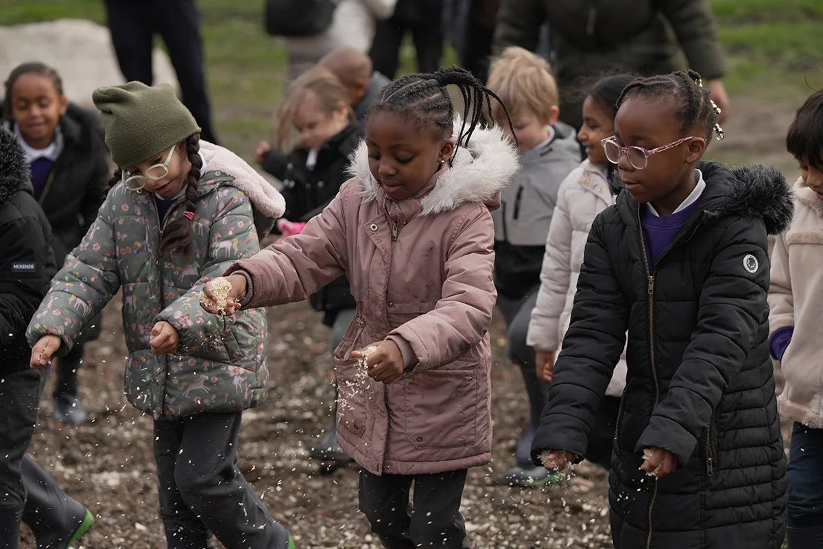 A Year of Progress – Thanks to Supporters Like You