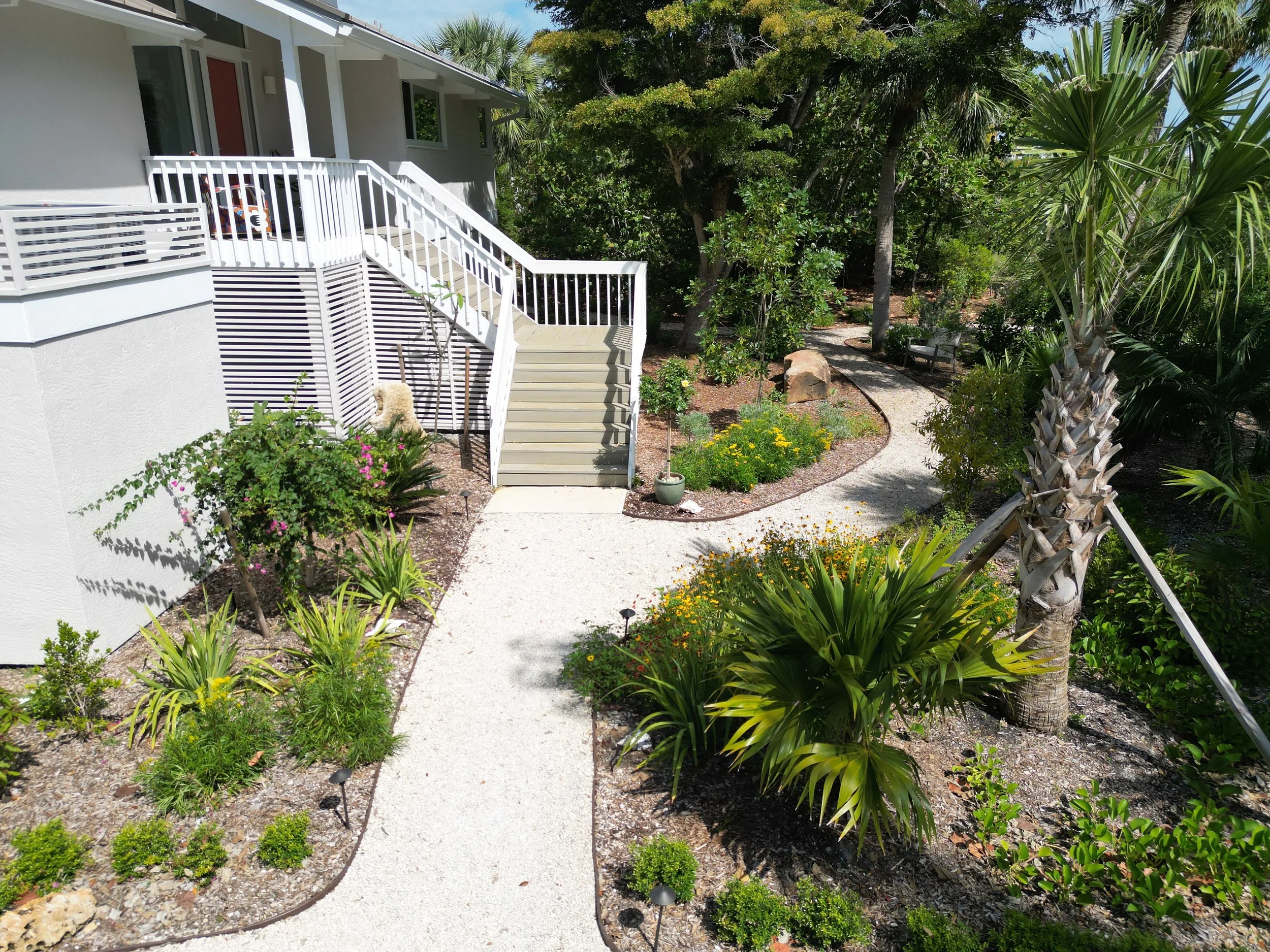 Sanibel Bayous