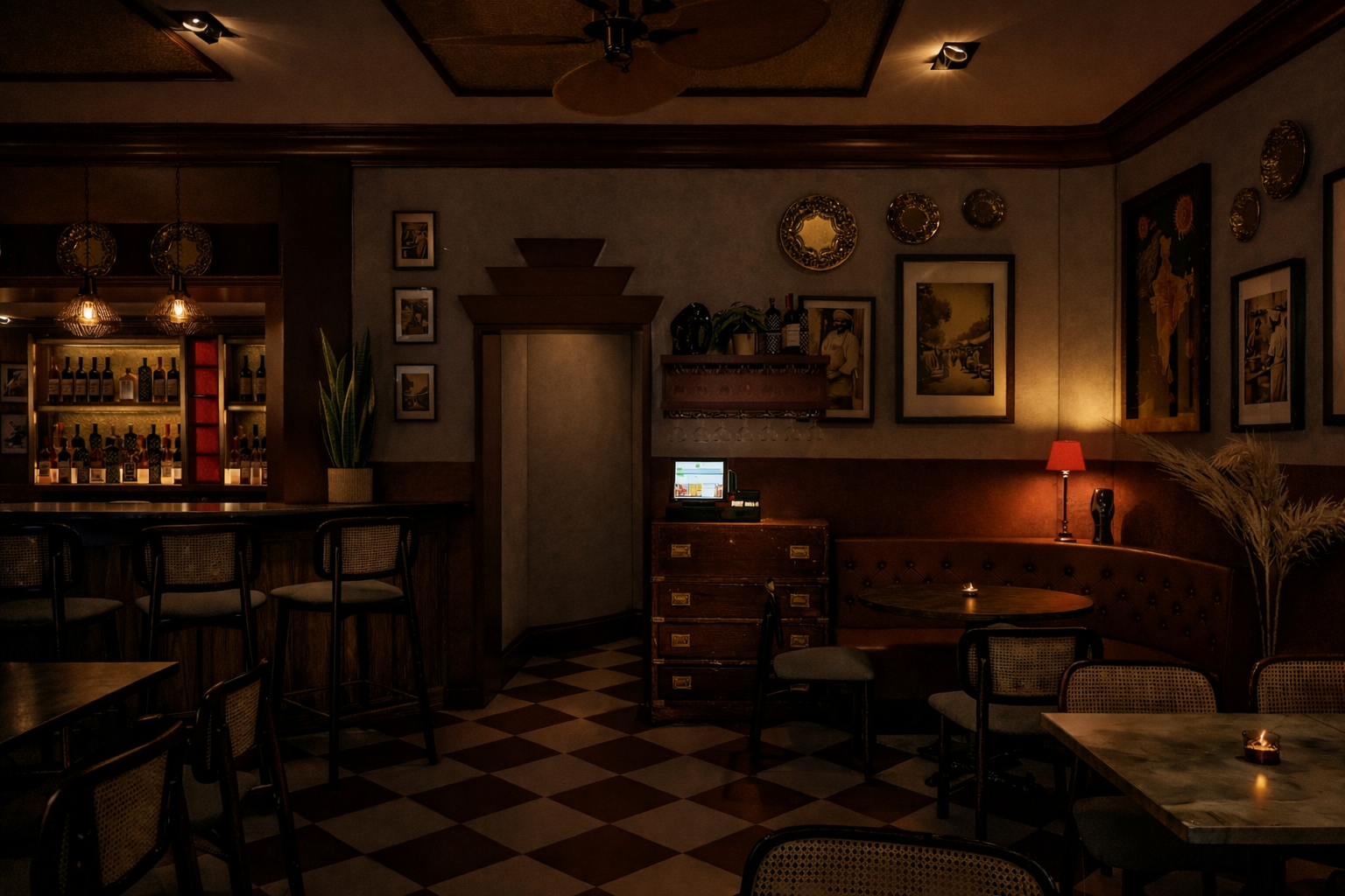 Tantara: The New Bistro Bringing a Taste of Bengal to Jesmond