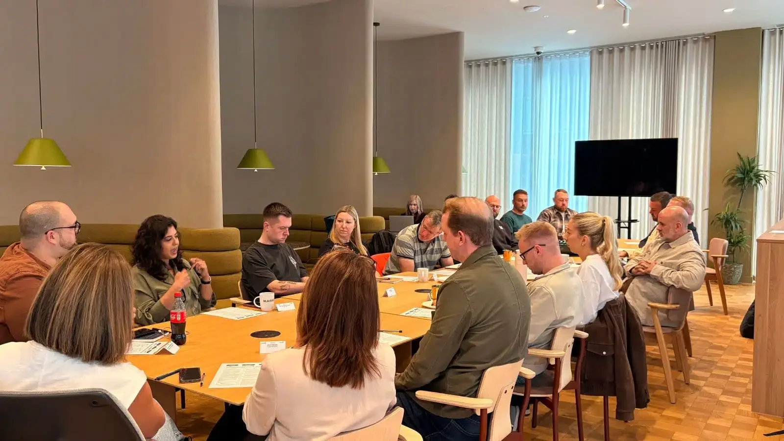 Prolific North’s Indie Roundtable