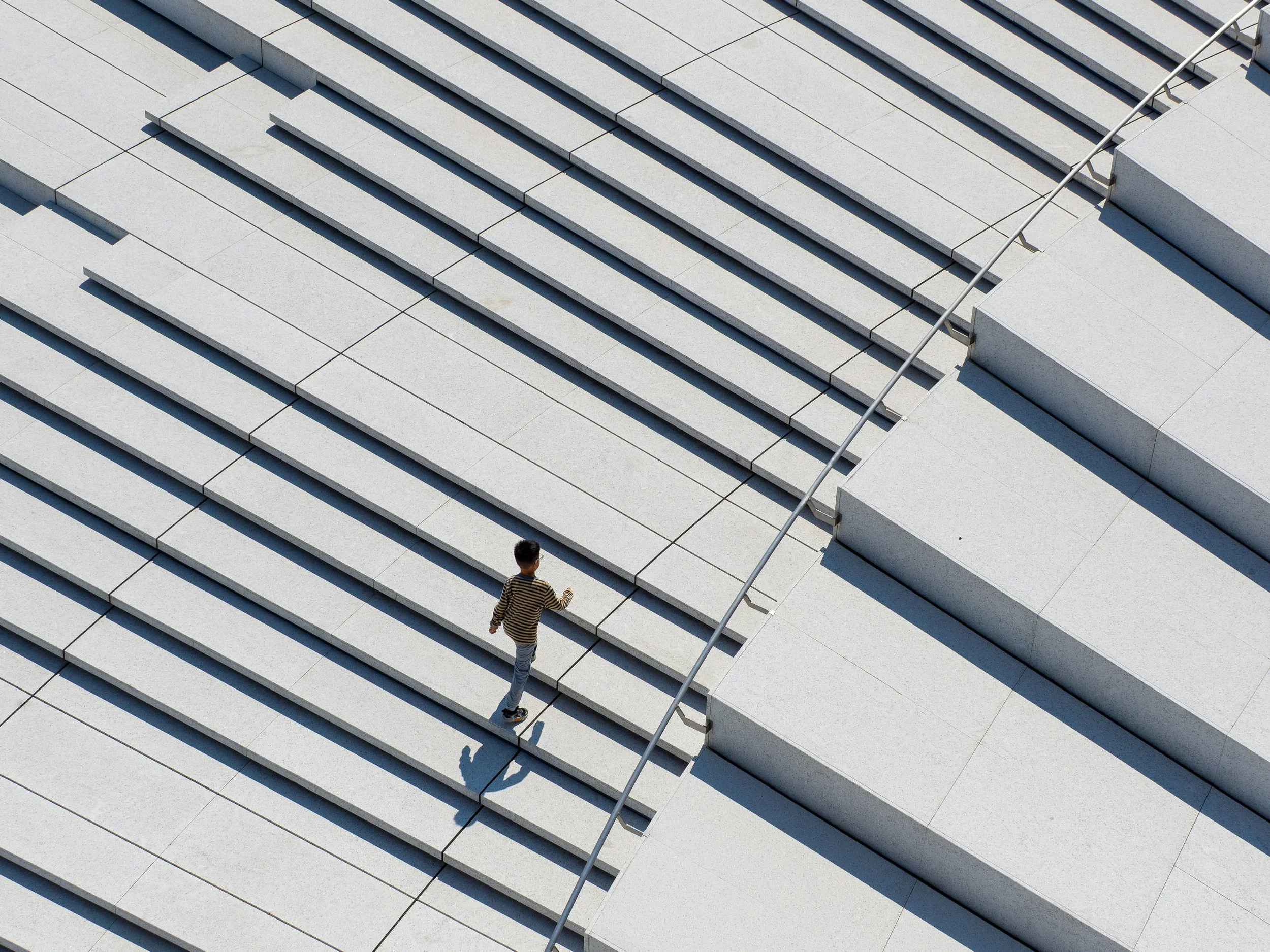 Big Firms Have Scale, But Is Scale What Leaders Need?