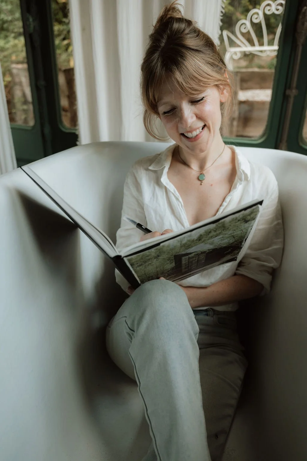 The Untangle Your Life Bootcamp 30 days · 20 minutes a day · €67