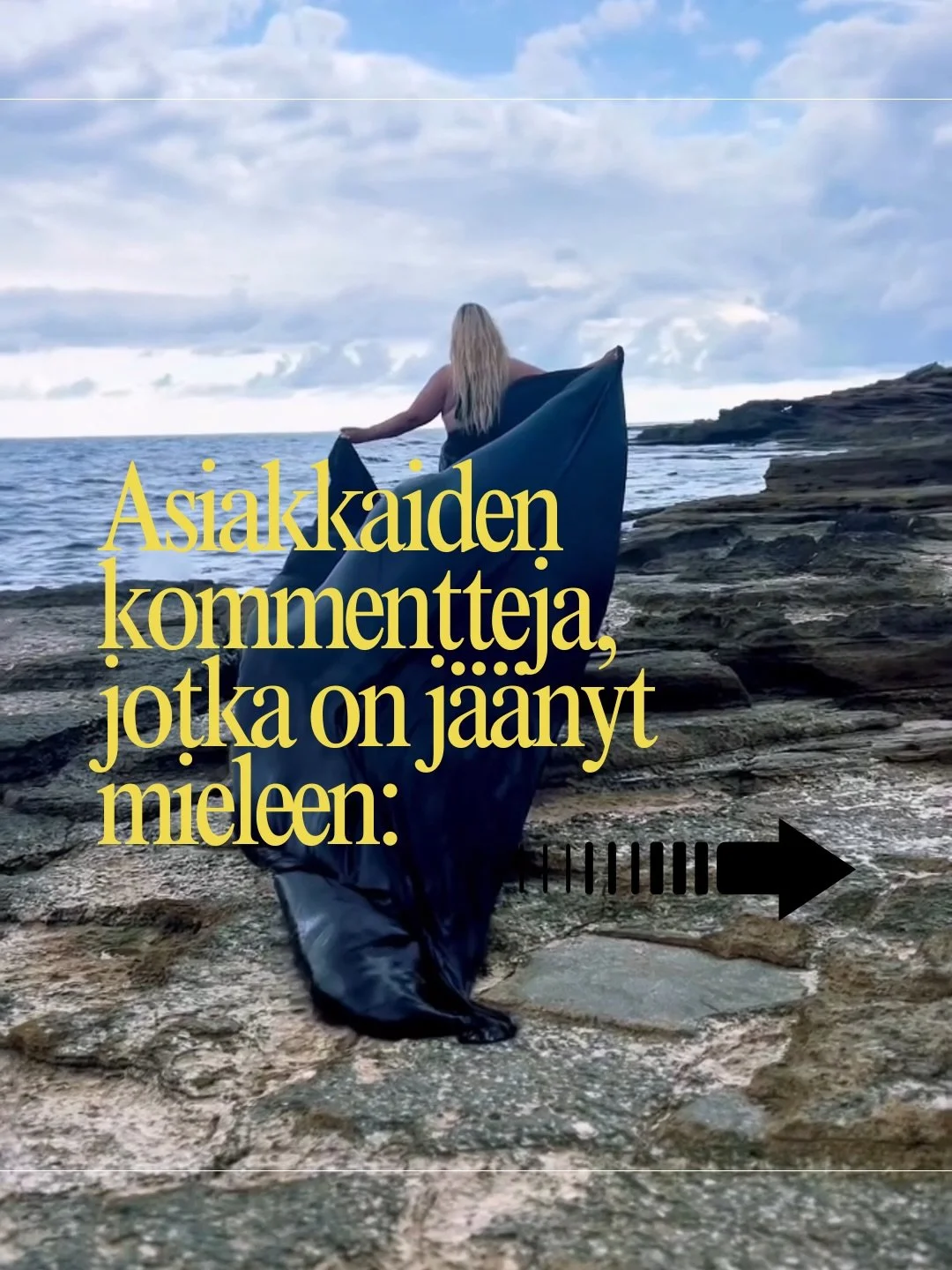 Jooga ei ole humpuukia, se ei ole huuhaata, se ei ole yliluonnollisia ihmeparantumisia tai taikaa. Ihmiset kokevat eri asiat eri tavalla. Se mik&auml; auttaa yht&auml;, ei v&auml;ltt&auml;m&auml;tt&auml; toimi toiselle. Mutta jos nyt mietit, ett&auml