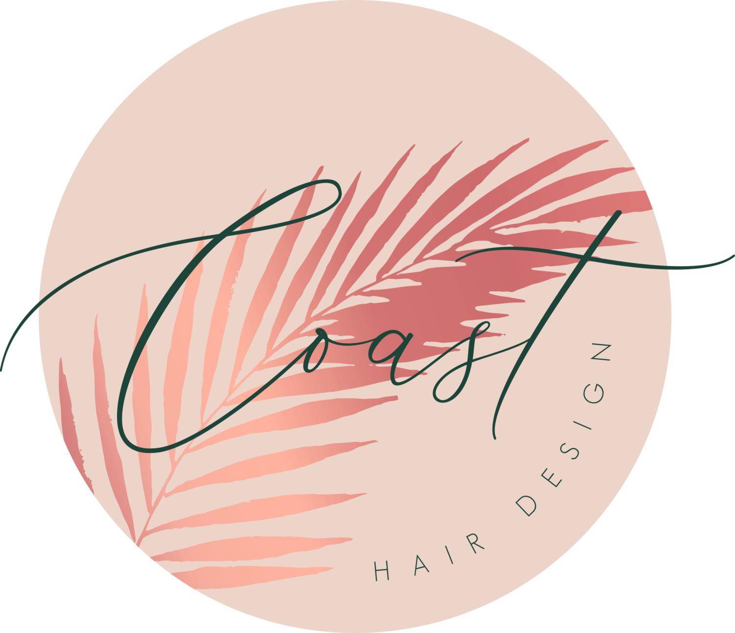 COAST Hair Design