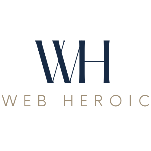 Web Heroic