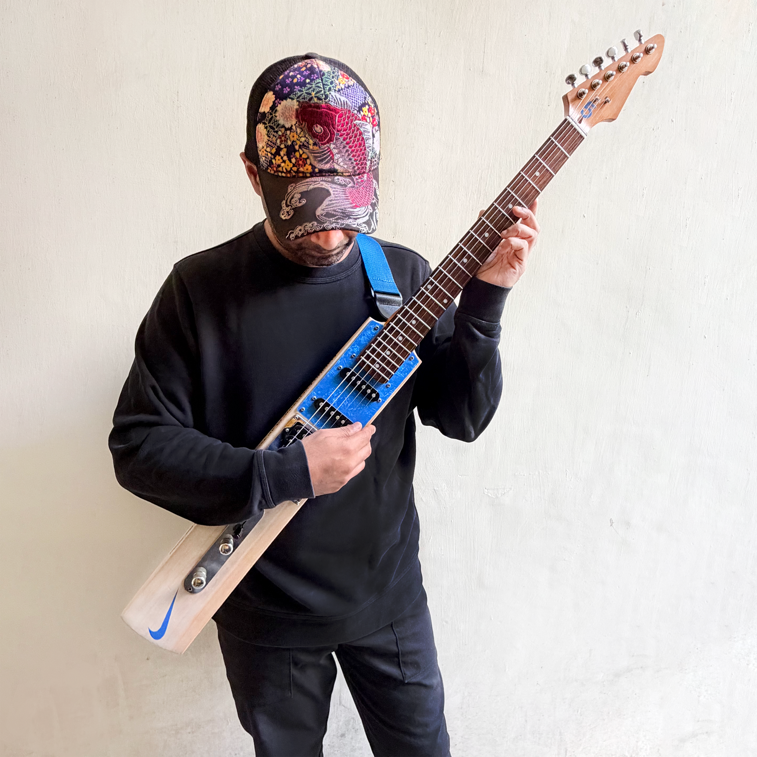 BAT-AR : Built for Runs. Tuned for Rhythm