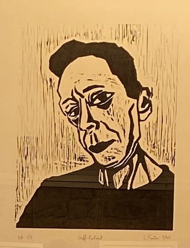 Leo Foster Retrospective