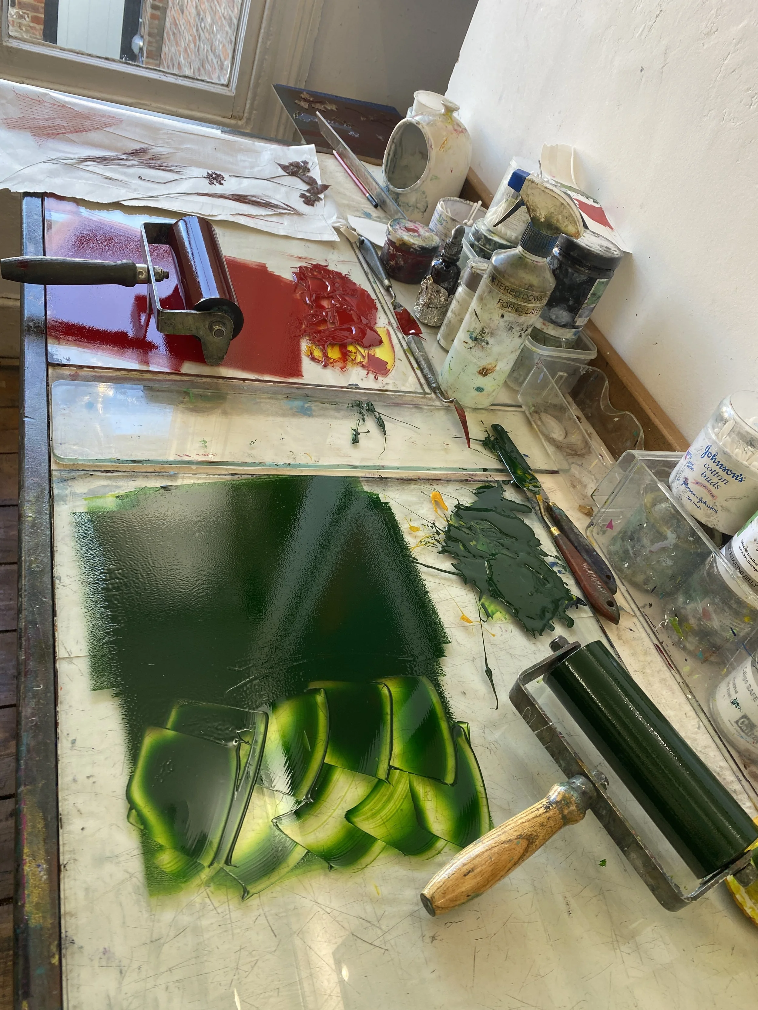 Eastgate Christmas Exhibition