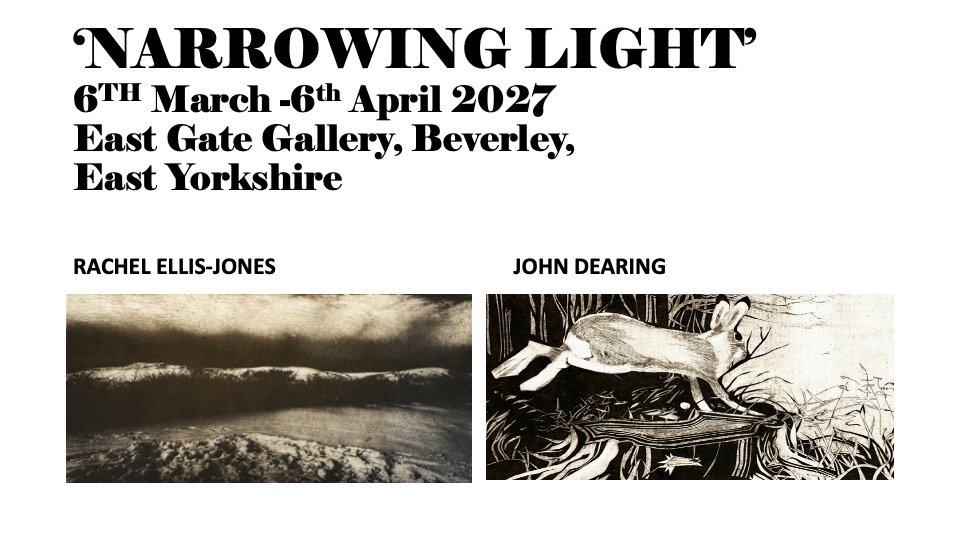 Narrowing Light
